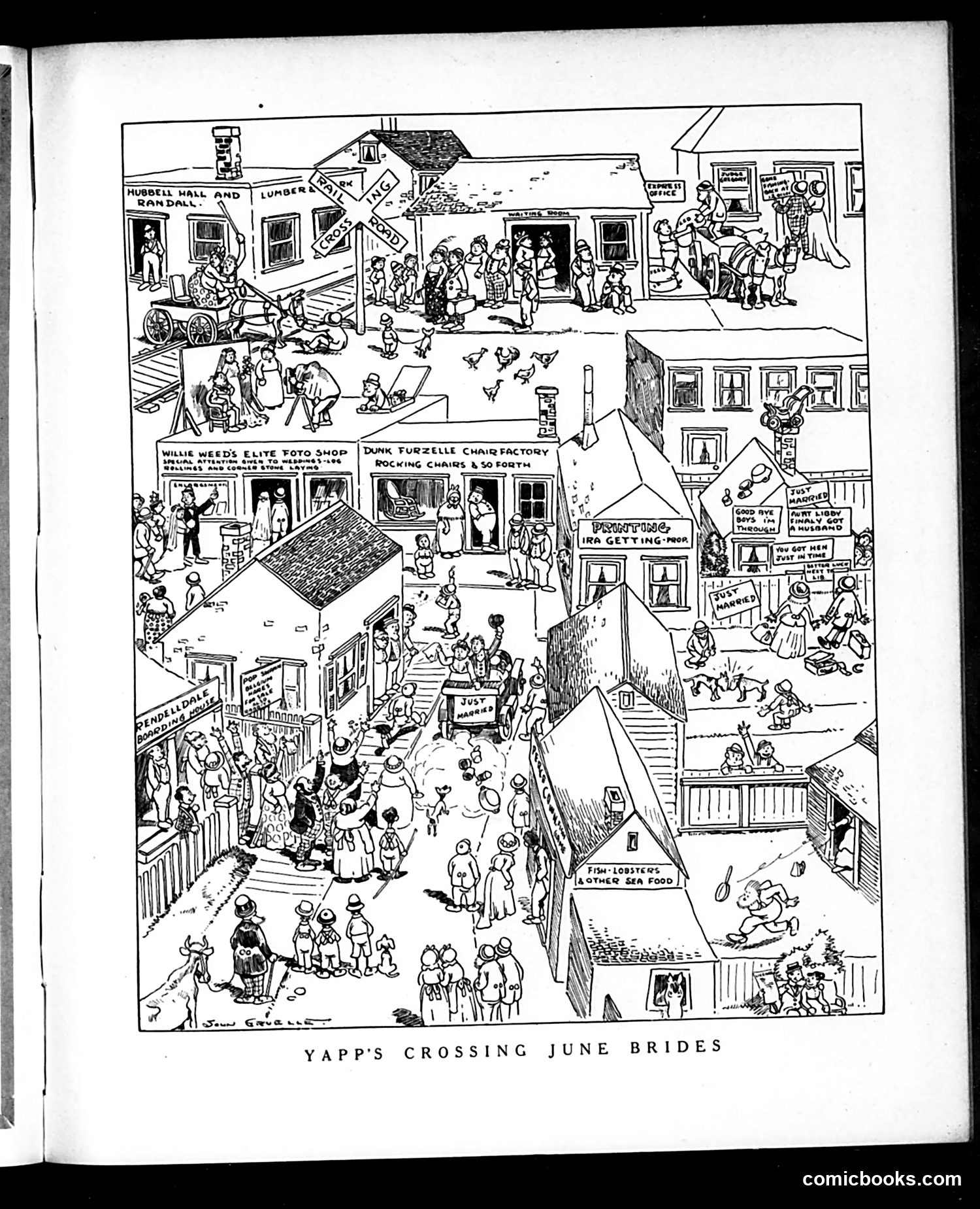 Judge — June 10, 1916 — page 3