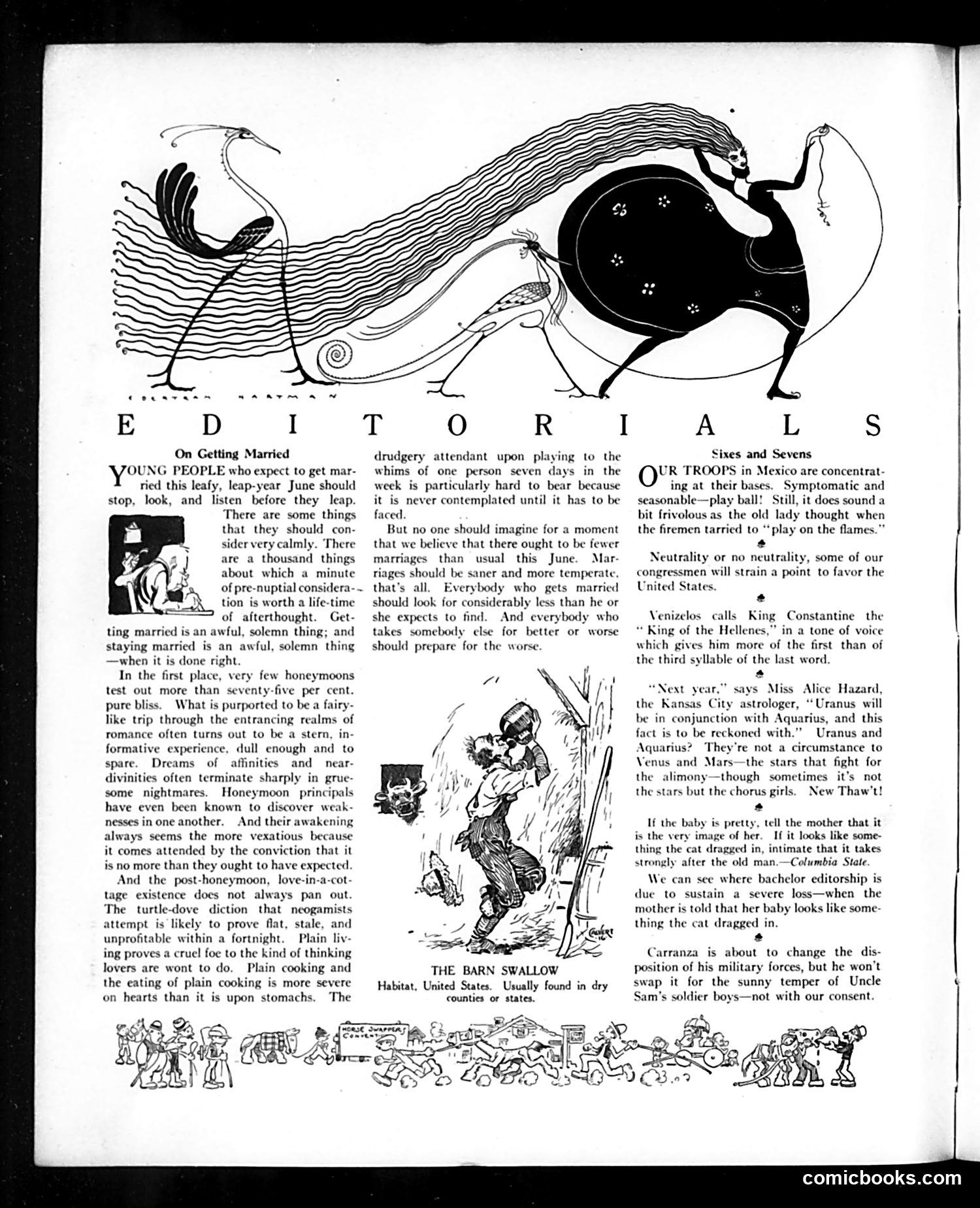 Judge — June 10, 1916 — page 4