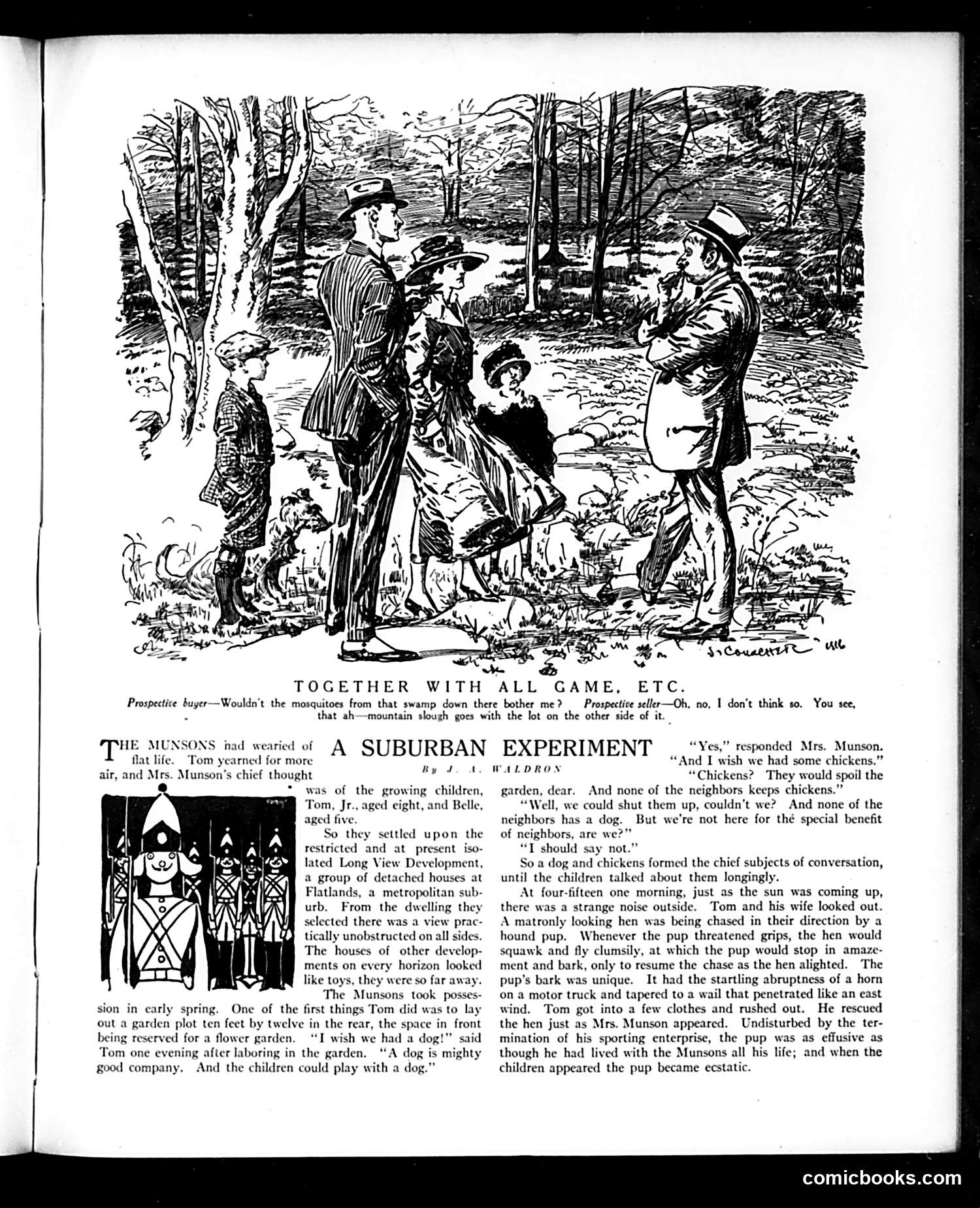 Judge — June 10, 1916 — page 5