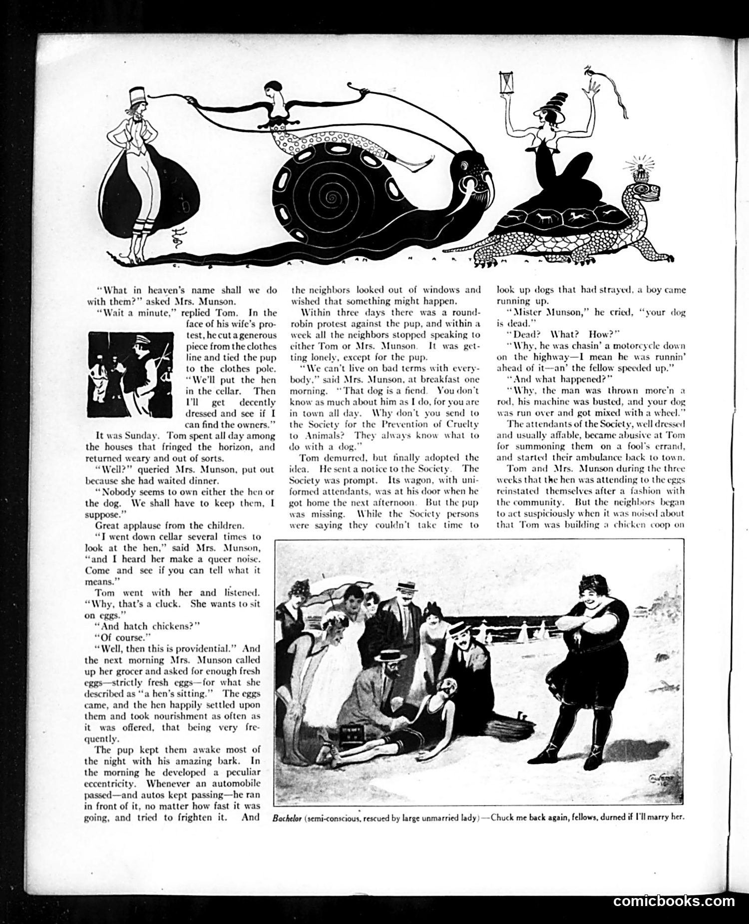 Judge — June 10, 1916 — page 6