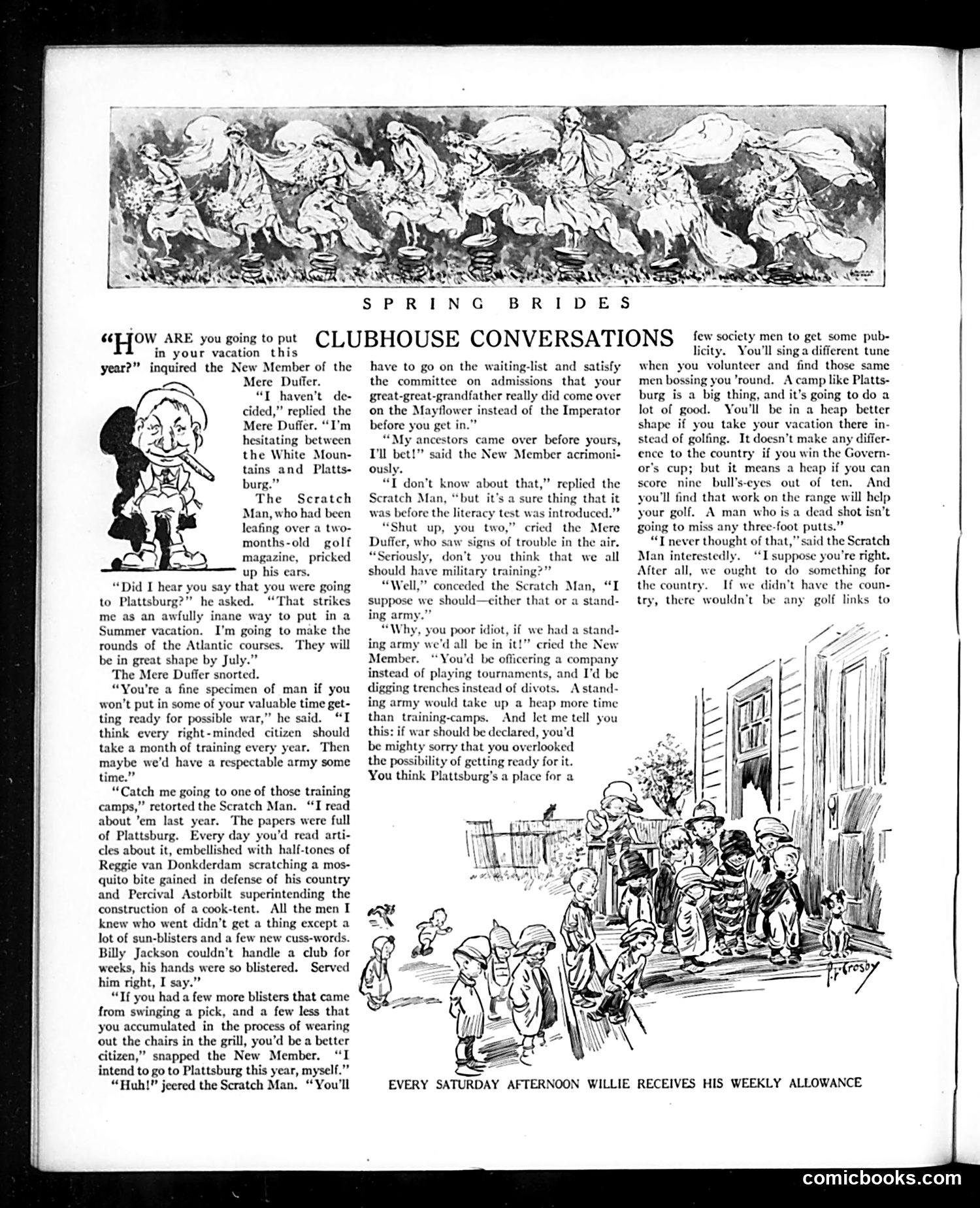 Judge — June 10, 1916 — page 8