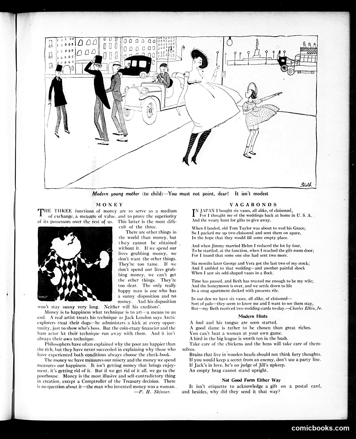 Judge — June 10, 1916 — page 11