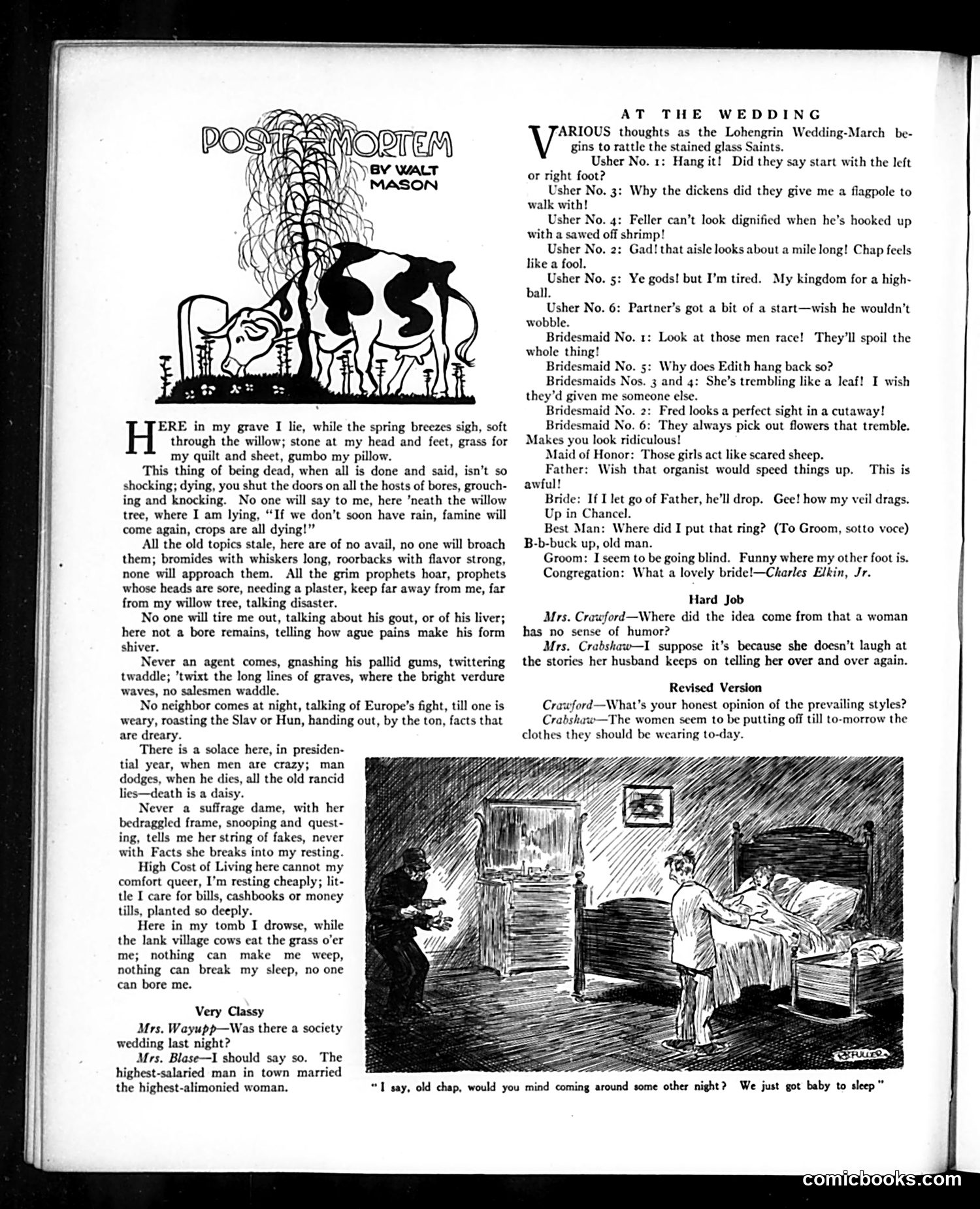 Judge — June 10, 1916 — page 12