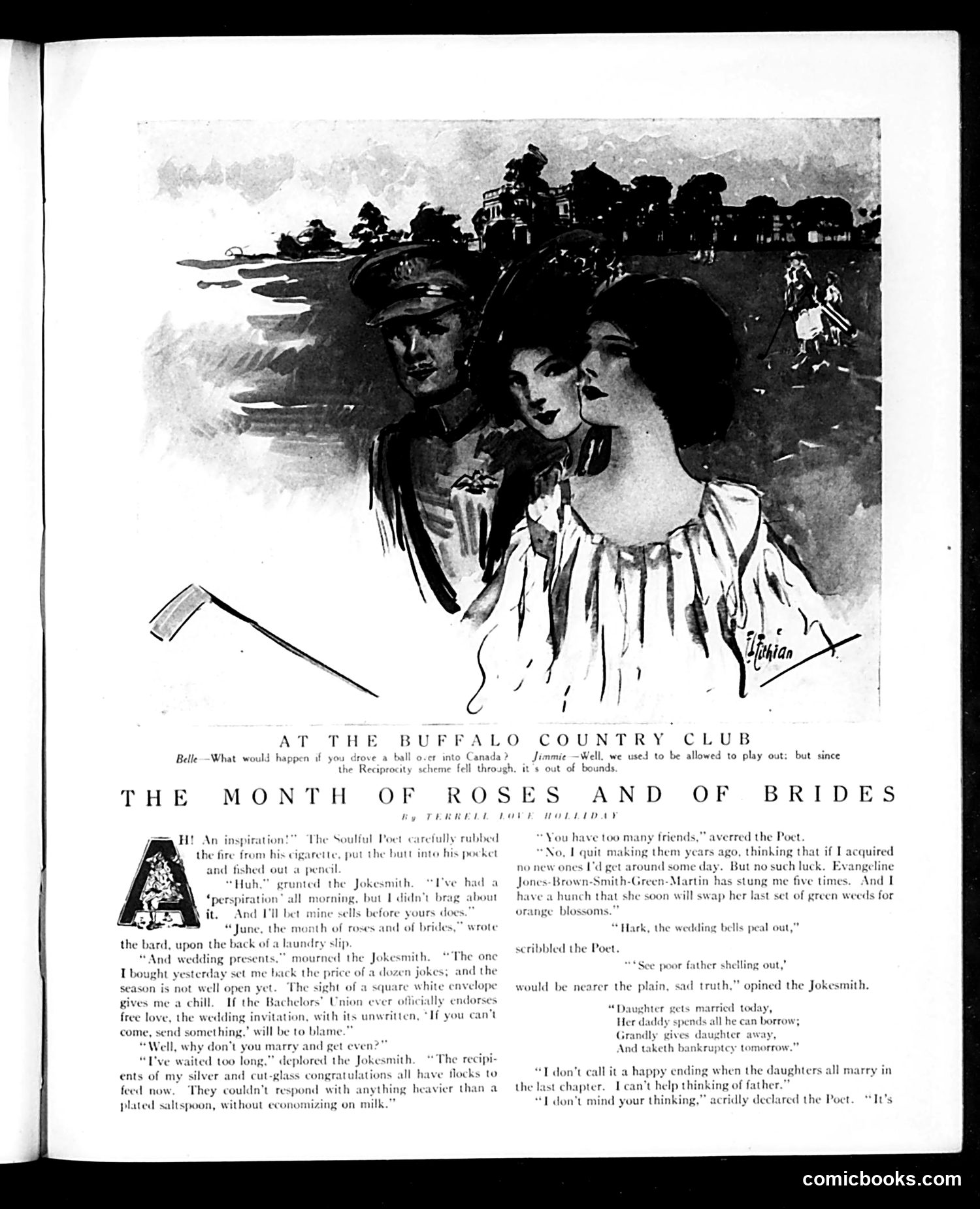 Judge — June 10, 1916 — page 13