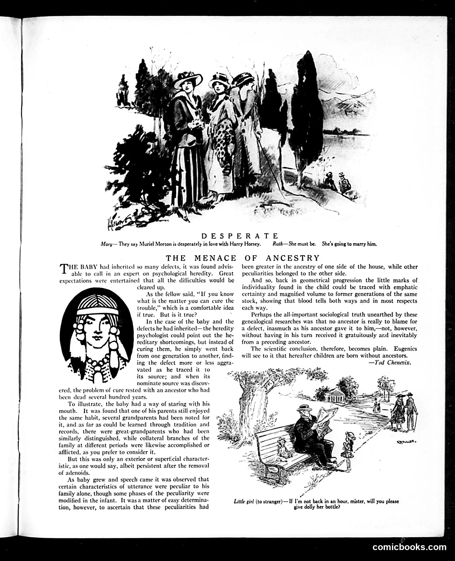 Judge — June 10, 1916 — page 15
