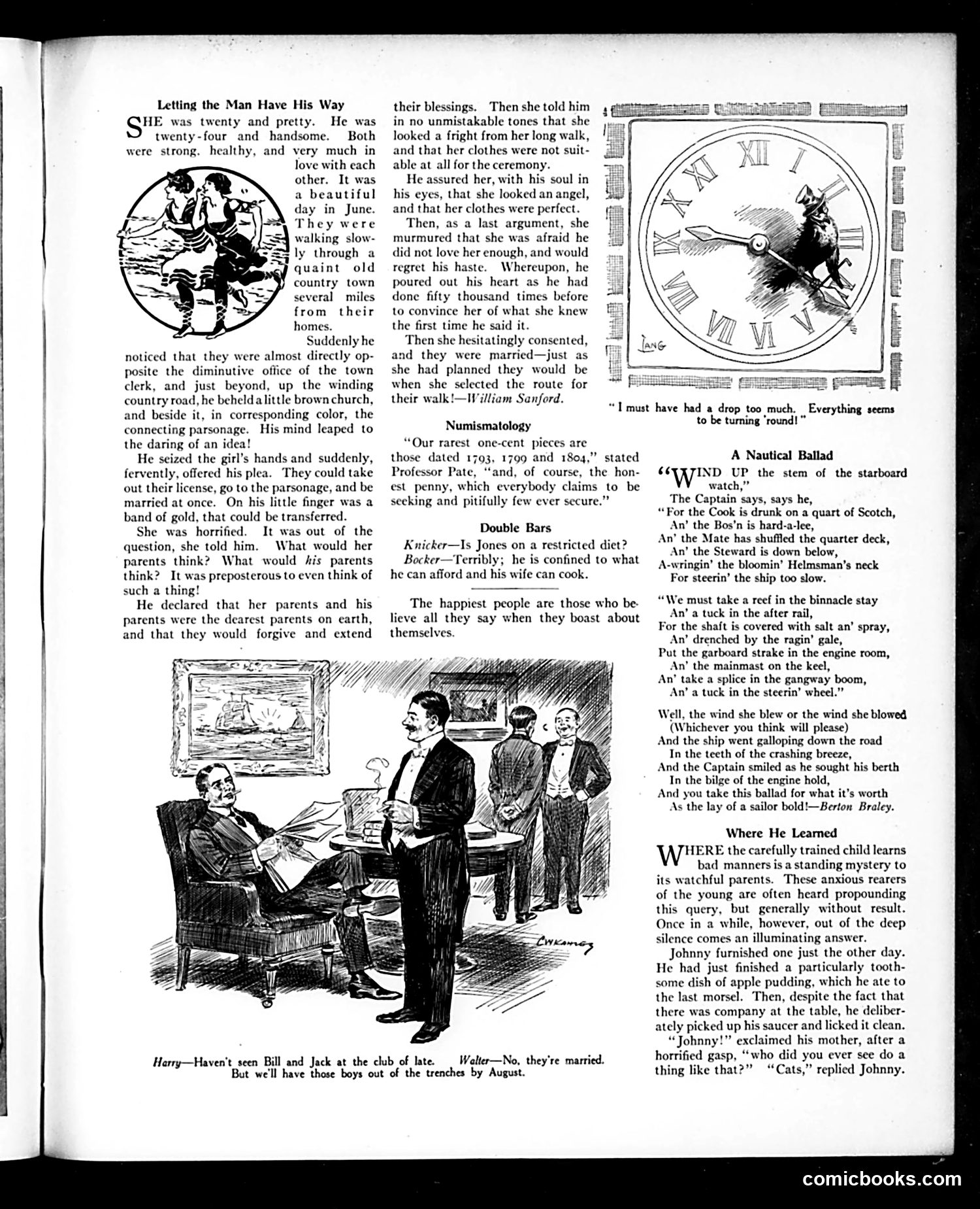 Judge — June 10, 1916 — page 17