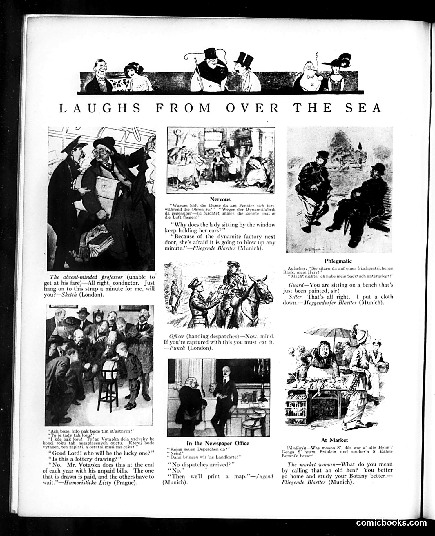 Judge — June 10, 1916 — page 18