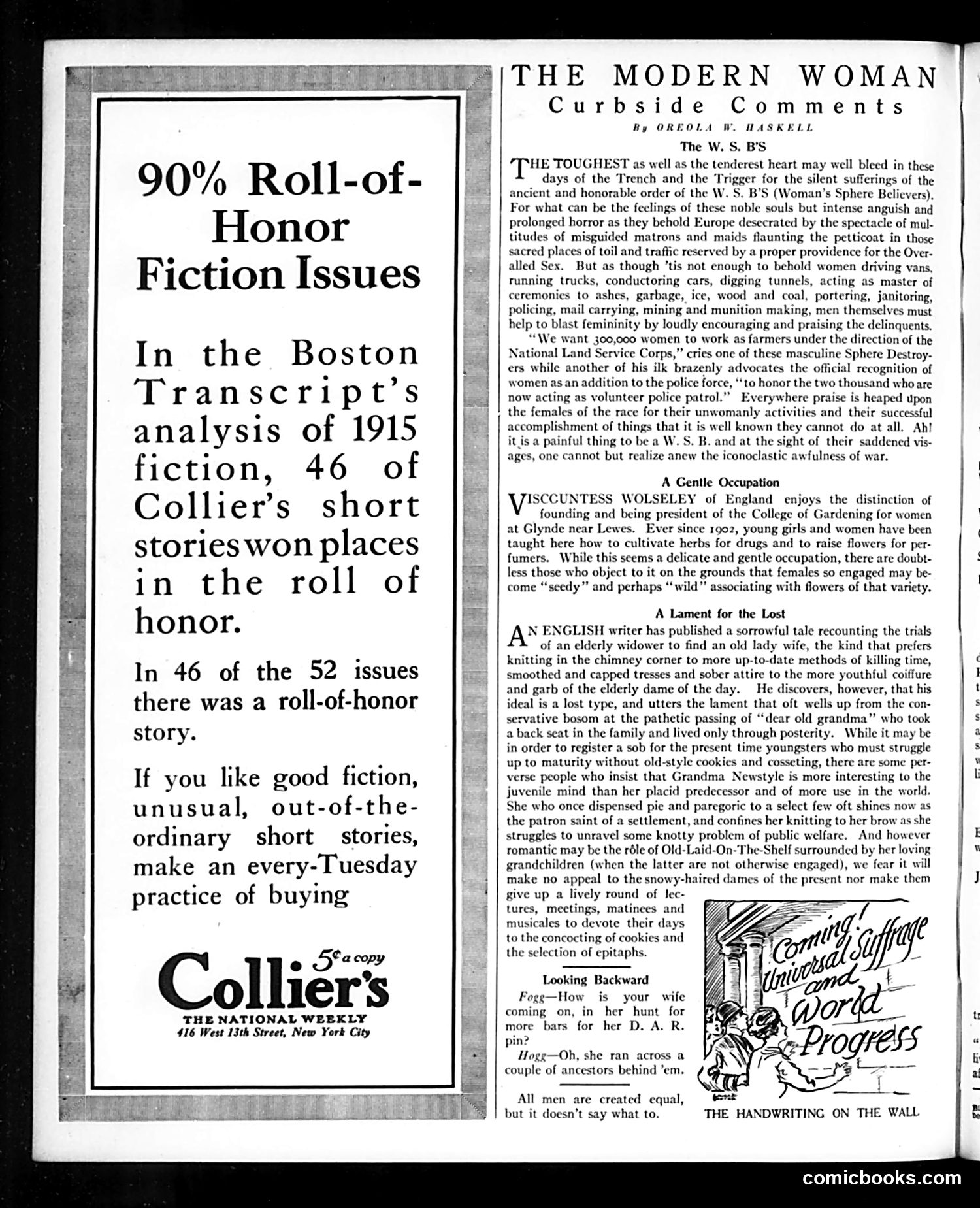 Judge — June 10, 1916 — page 20