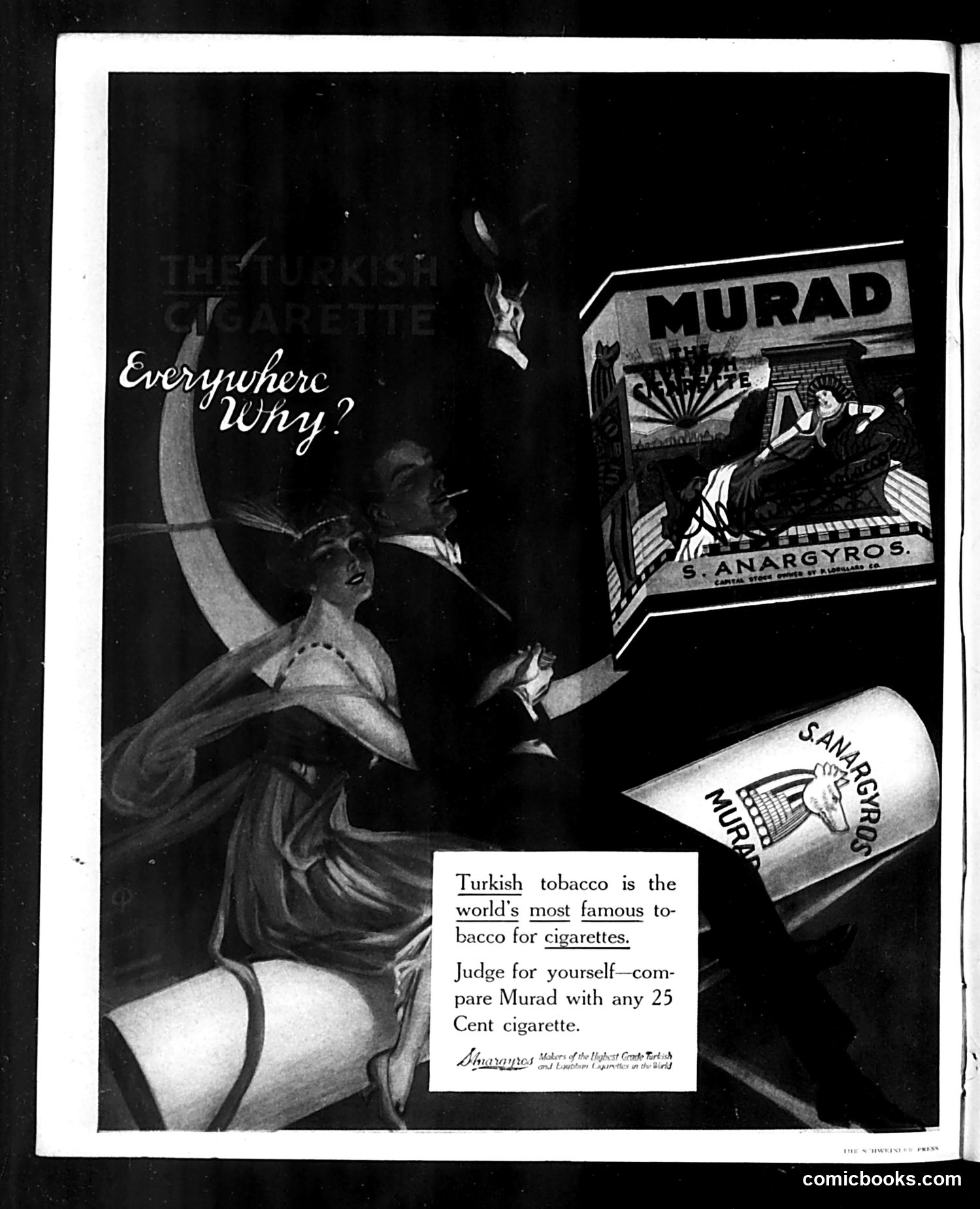 Judge — June 10, 1916 — page 28