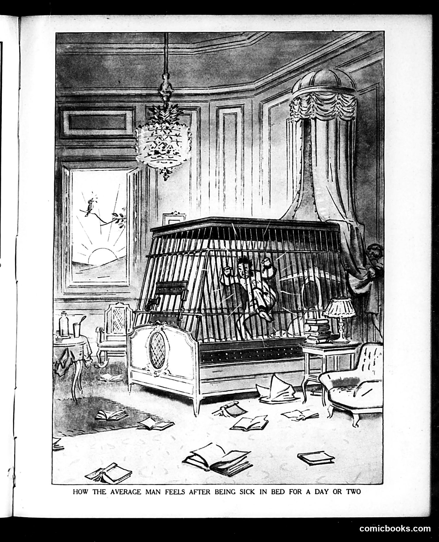 Judge — June 17, 1916 — page 3
