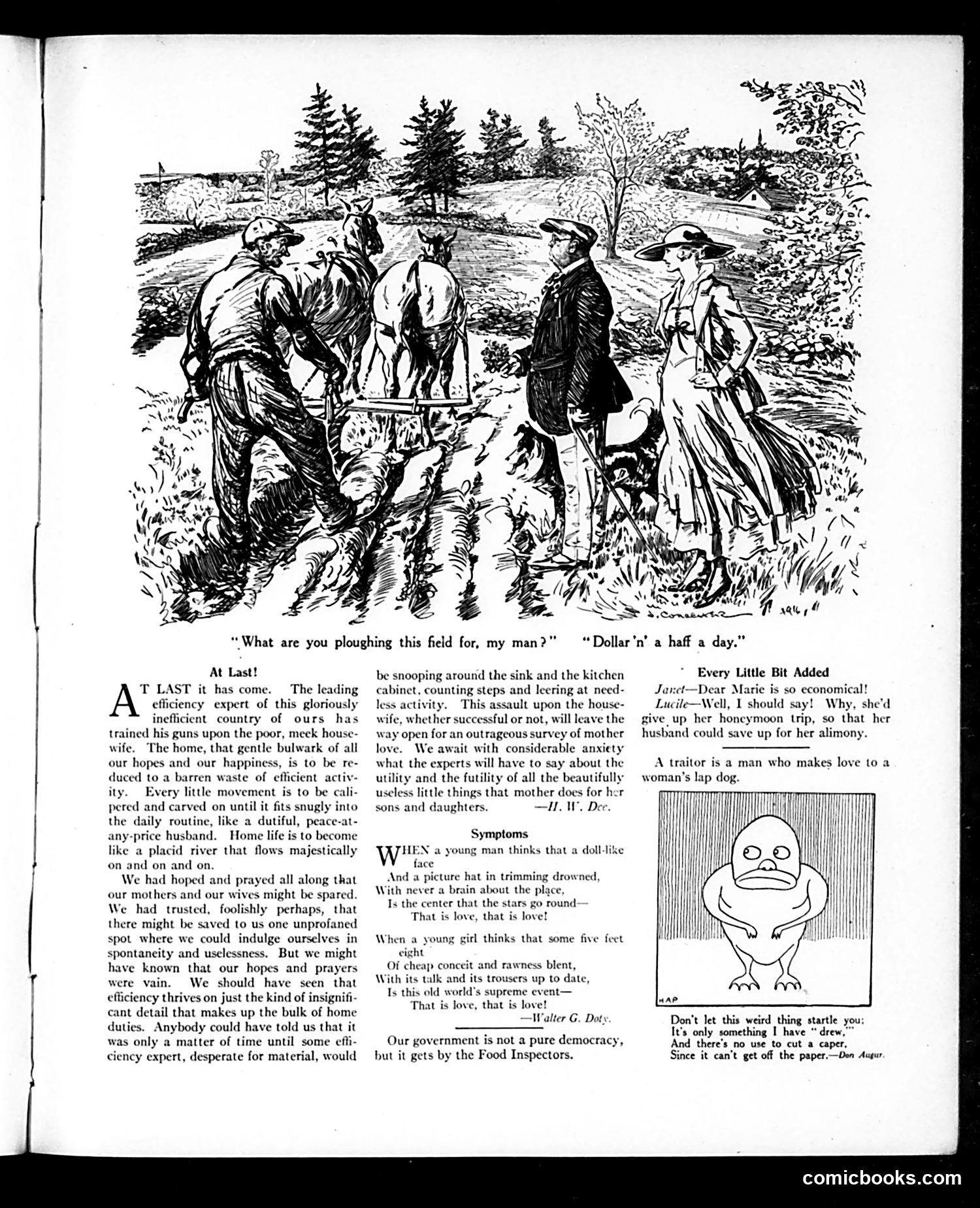 Judge — June 17, 1916 — page 5
