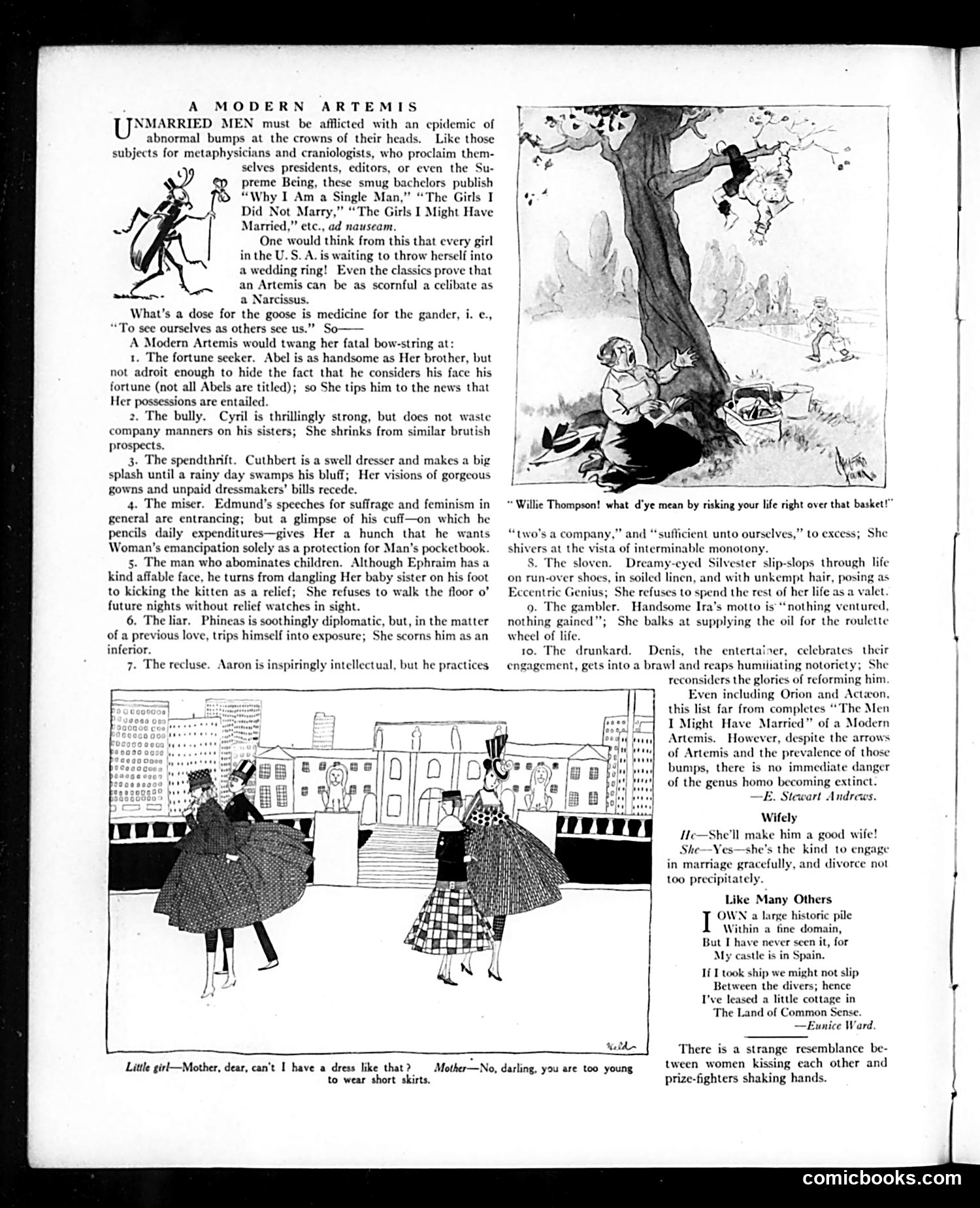 Judge — June 17, 1916 — page 6
