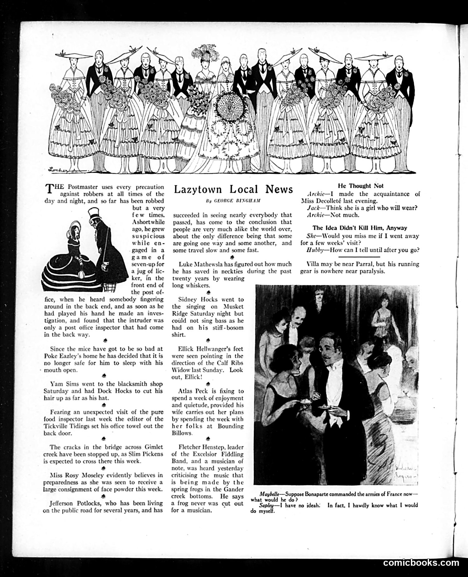 Judge — June 17, 1916 — page 8