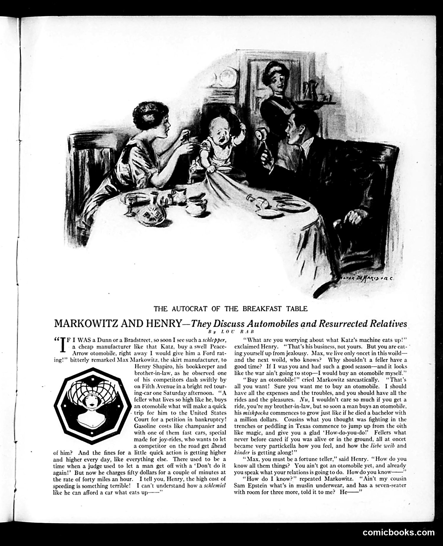 Judge — June 17, 1916 — page 9