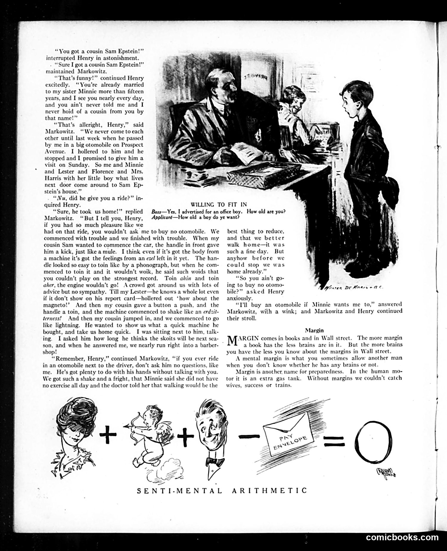 Judge — June 17, 1916 — page 10