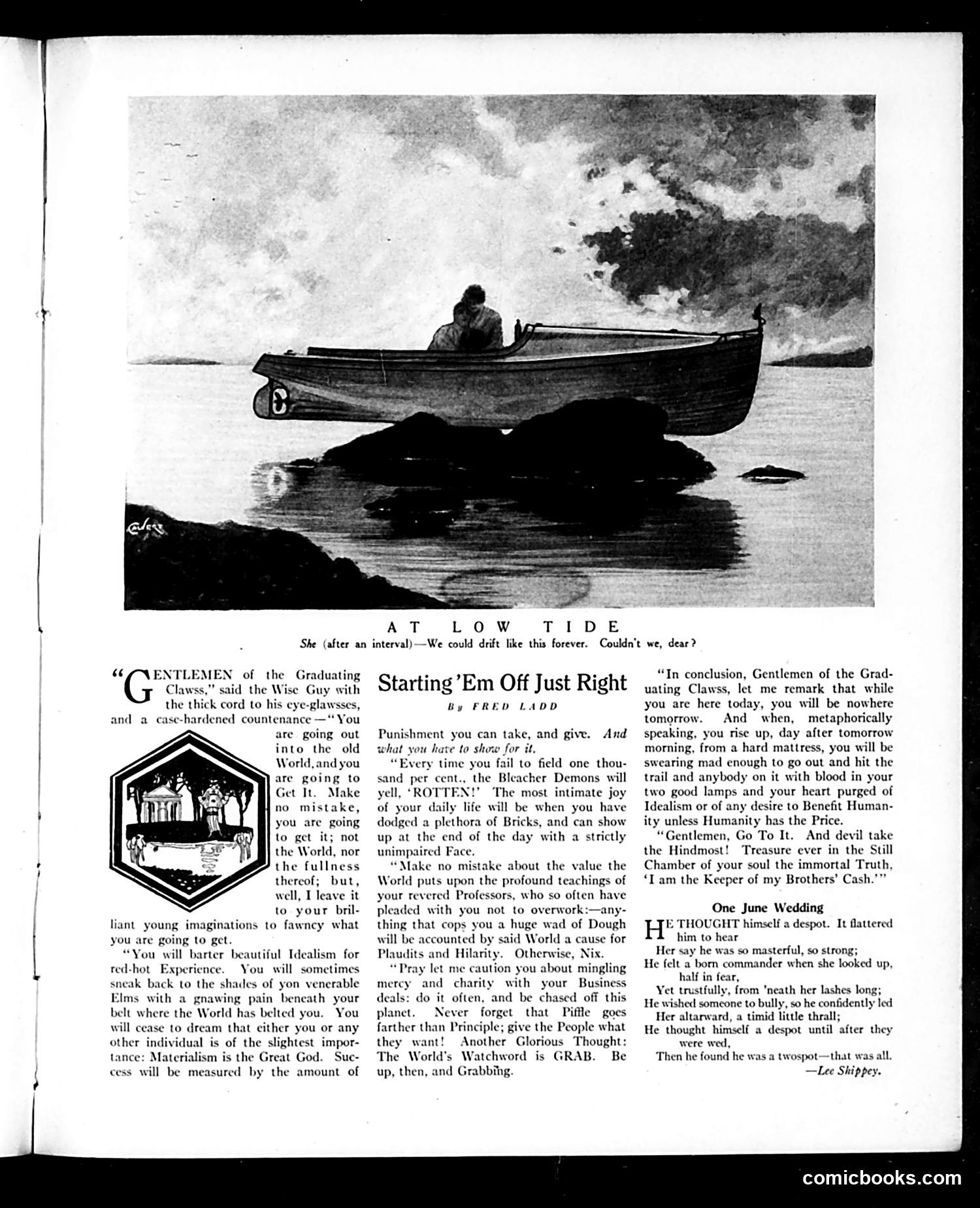 Judge — June 17, 1916 — page 11