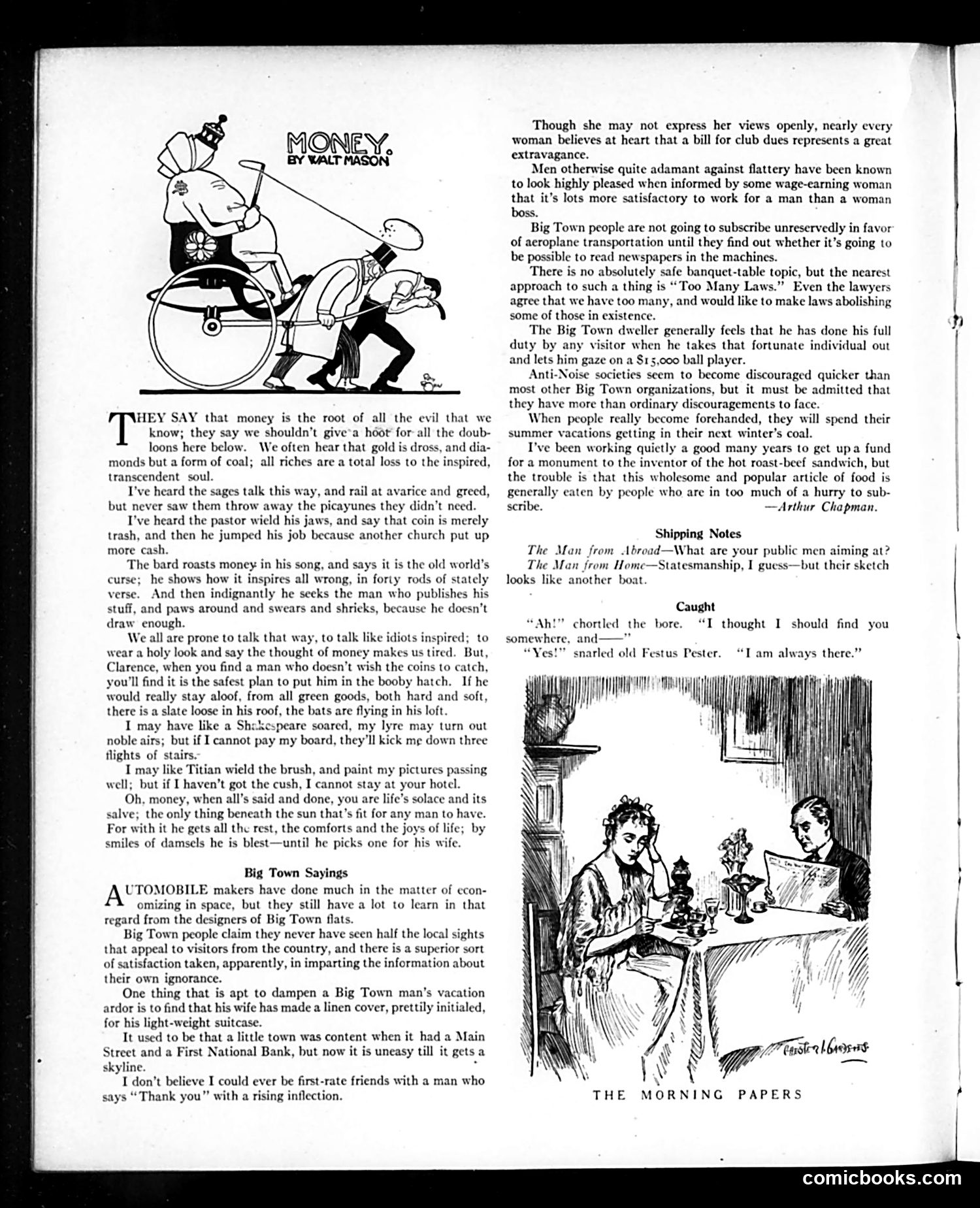 Judge — June 17, 1916 — page 12