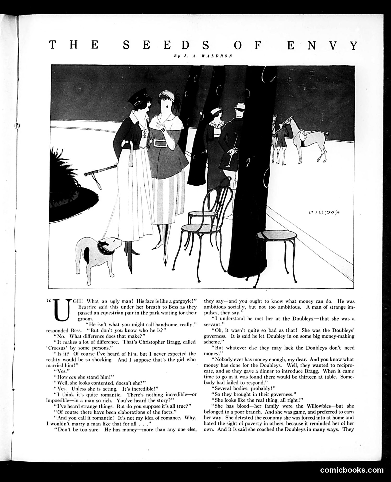 Judge — June 17, 1916 — page 13