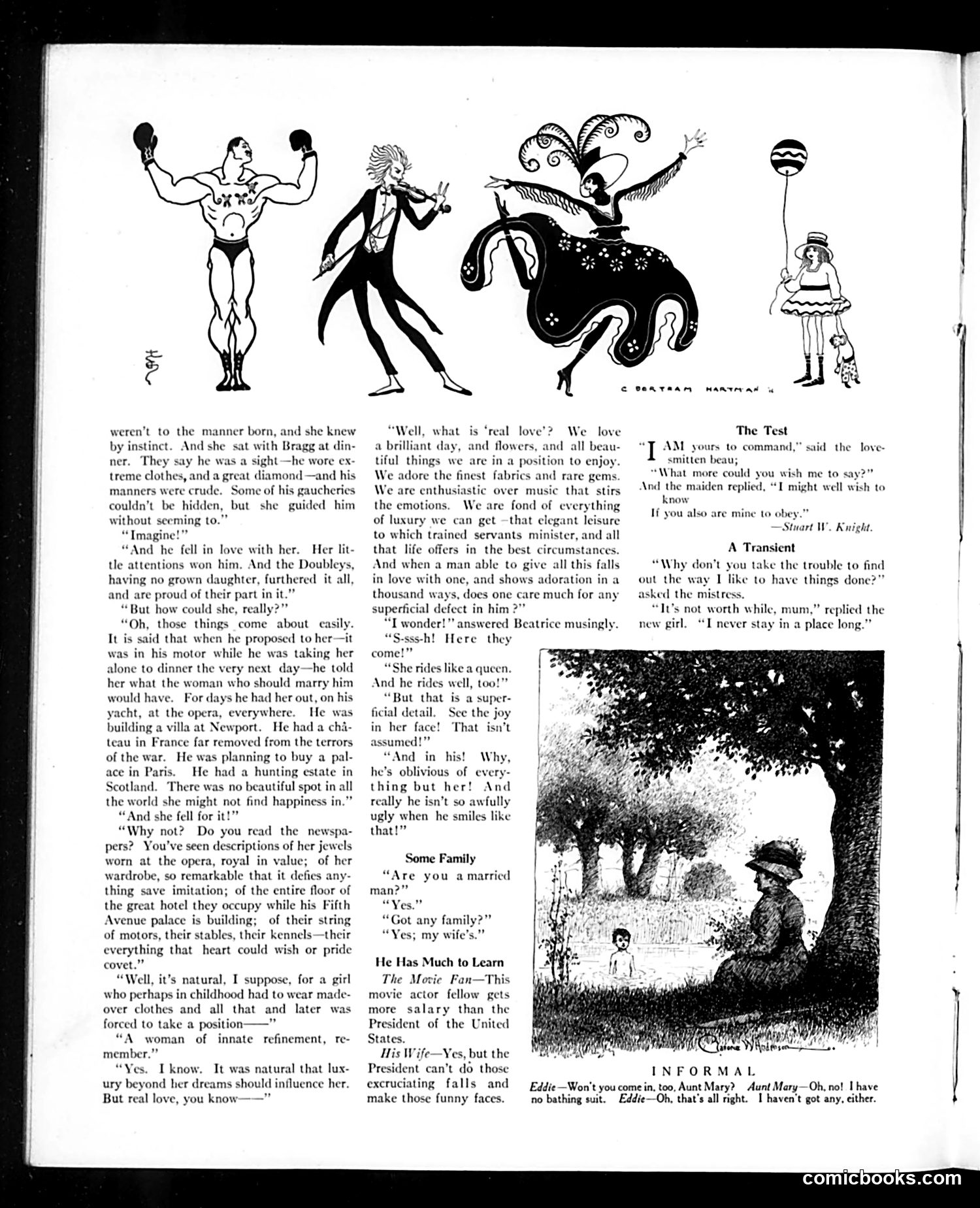 Judge — June 17, 1916 — page 14