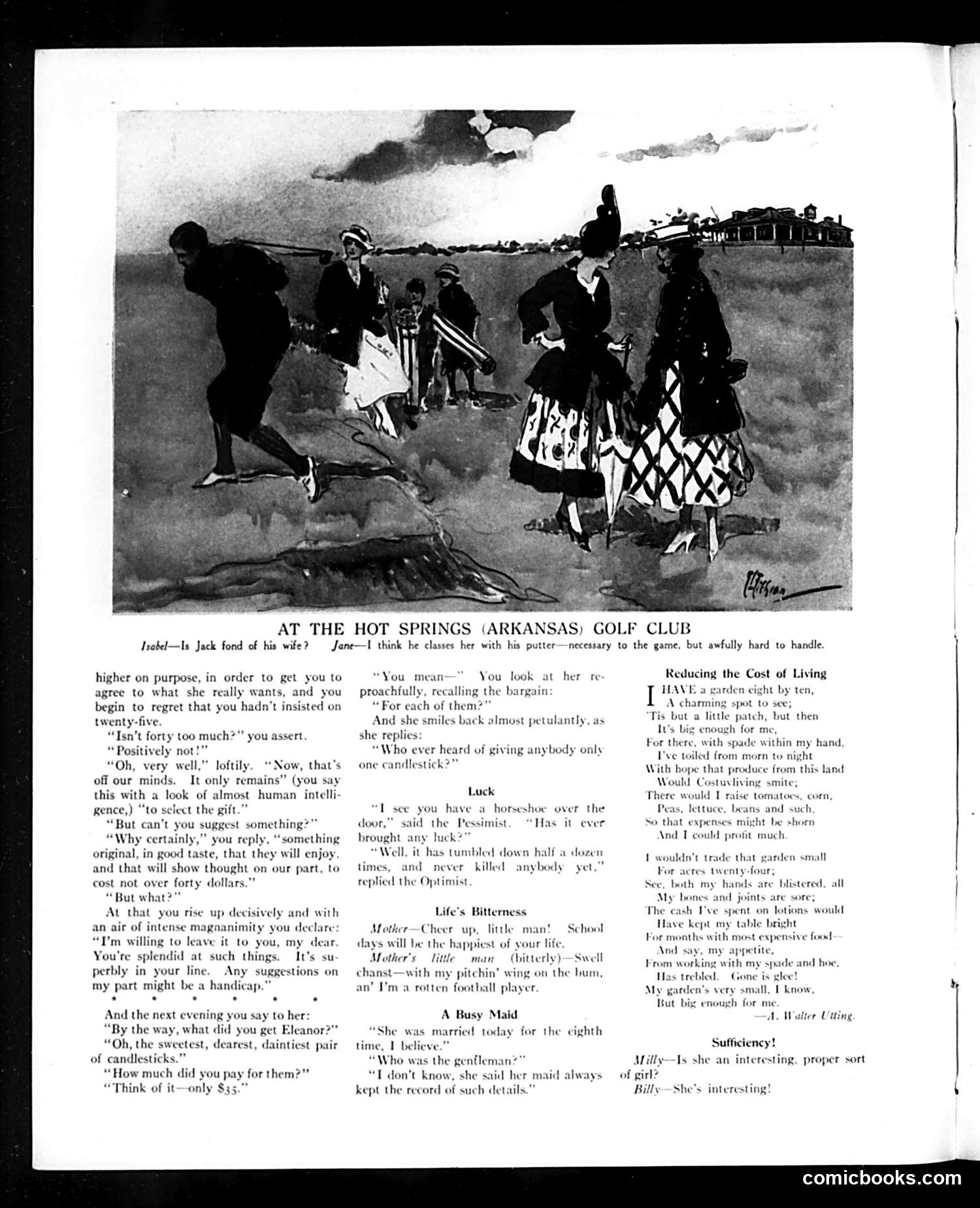 Judge — June 17, 1916 — page 16