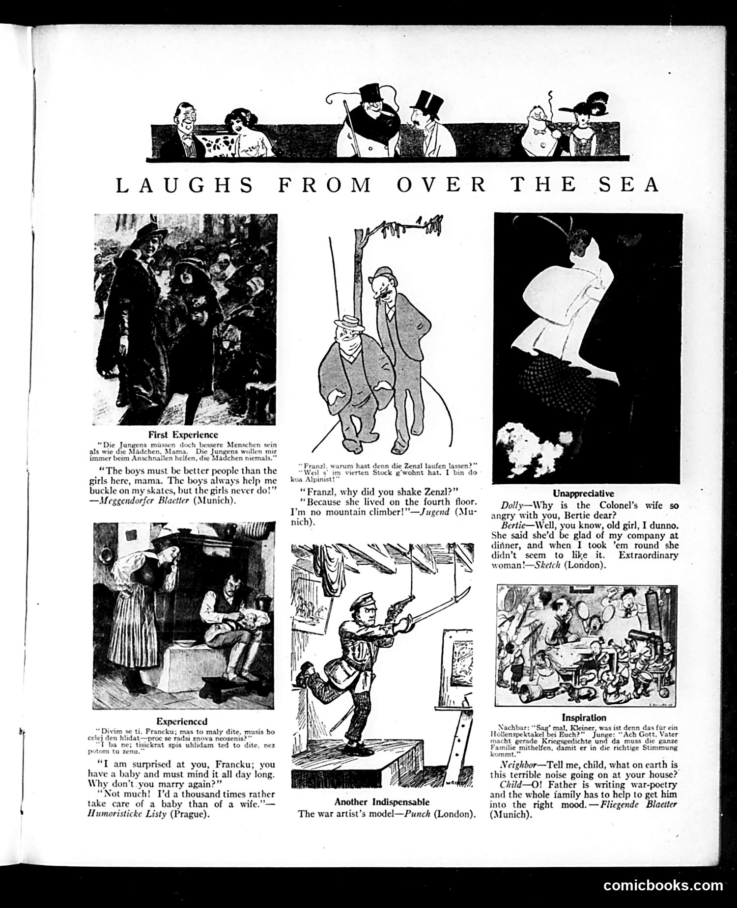 Judge — June 17, 1916 — page 17
