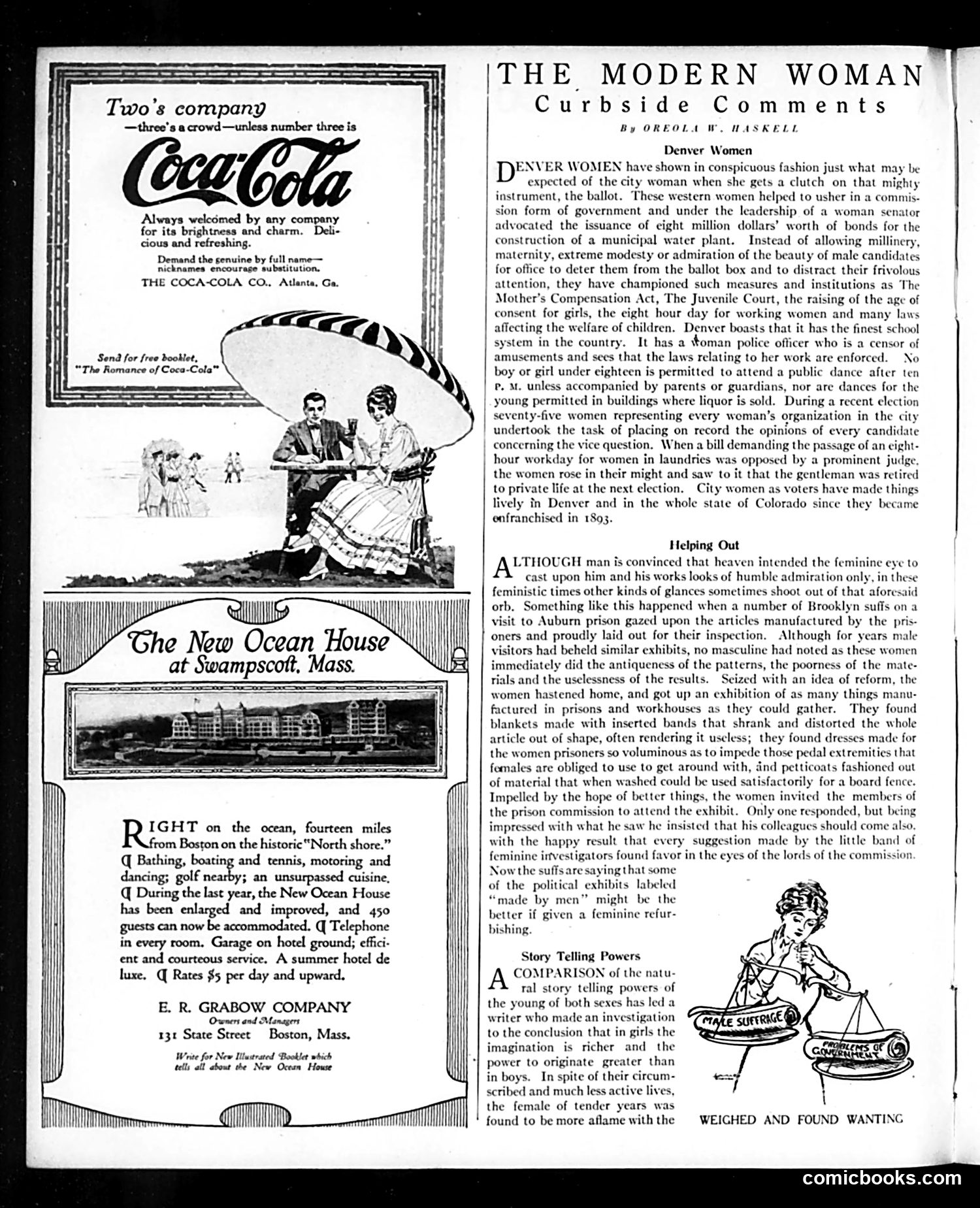 Judge — June 17, 1916 — page 18