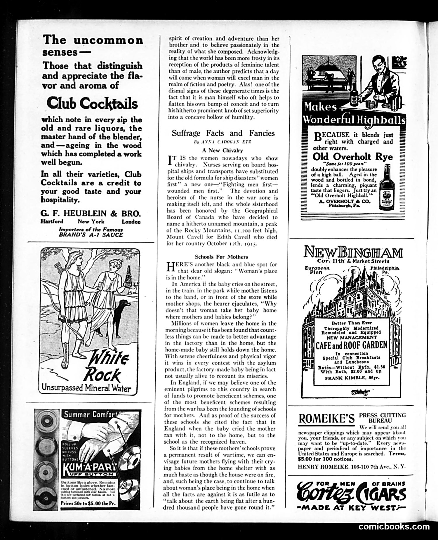 Judge — June 17, 1916 — page 20