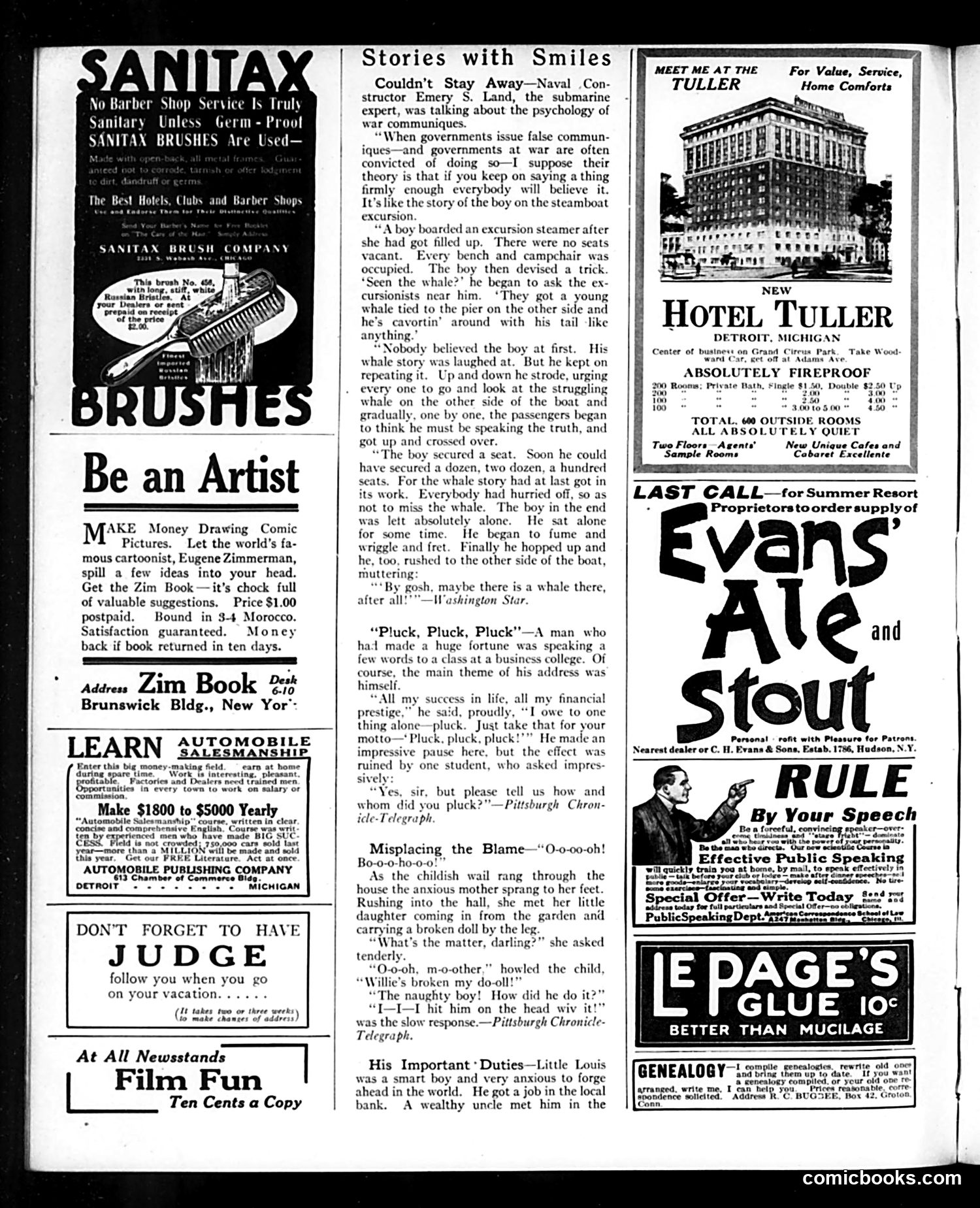 Judge — June 17, 1916 — page 24