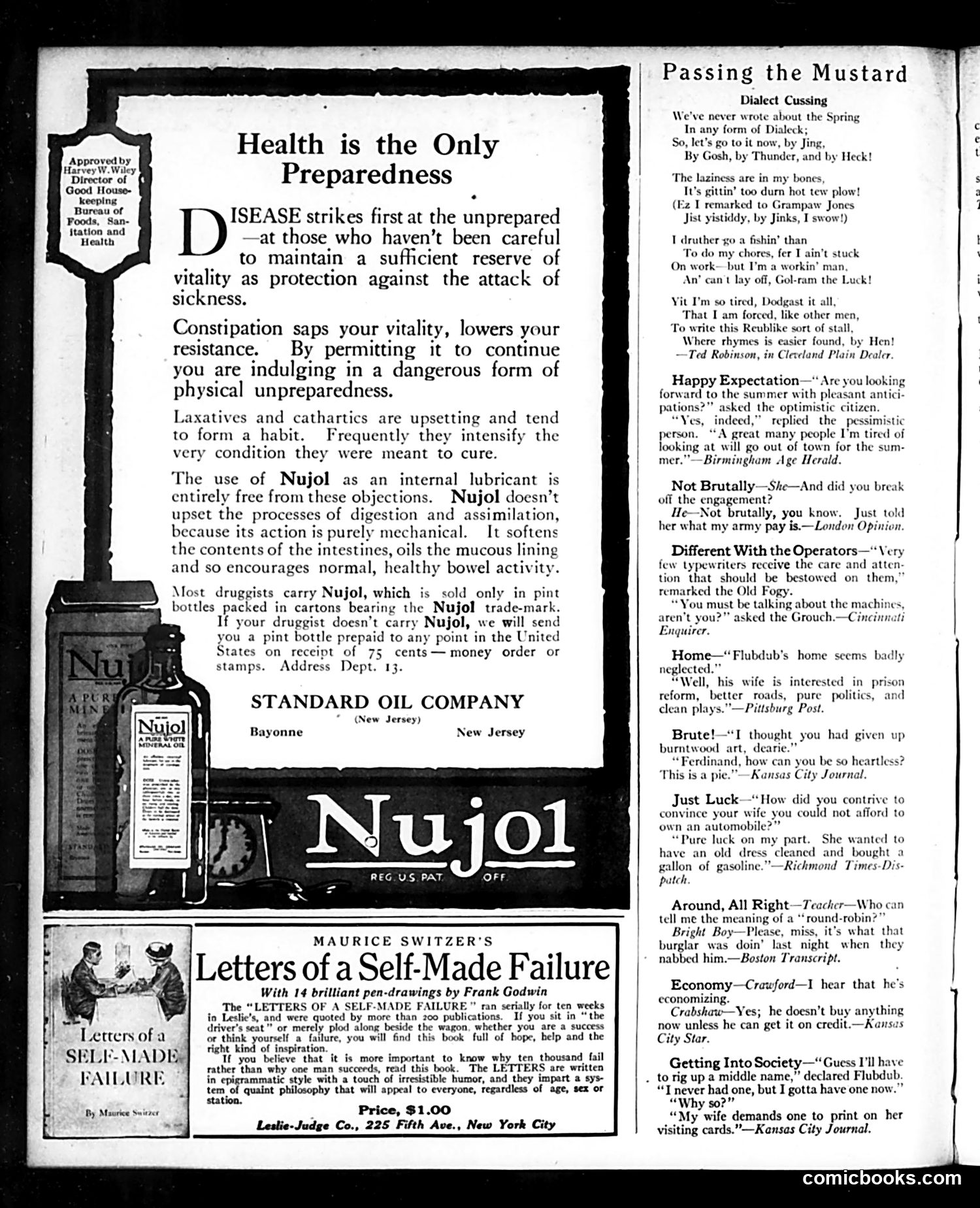Judge — June 17, 1916 — page 26