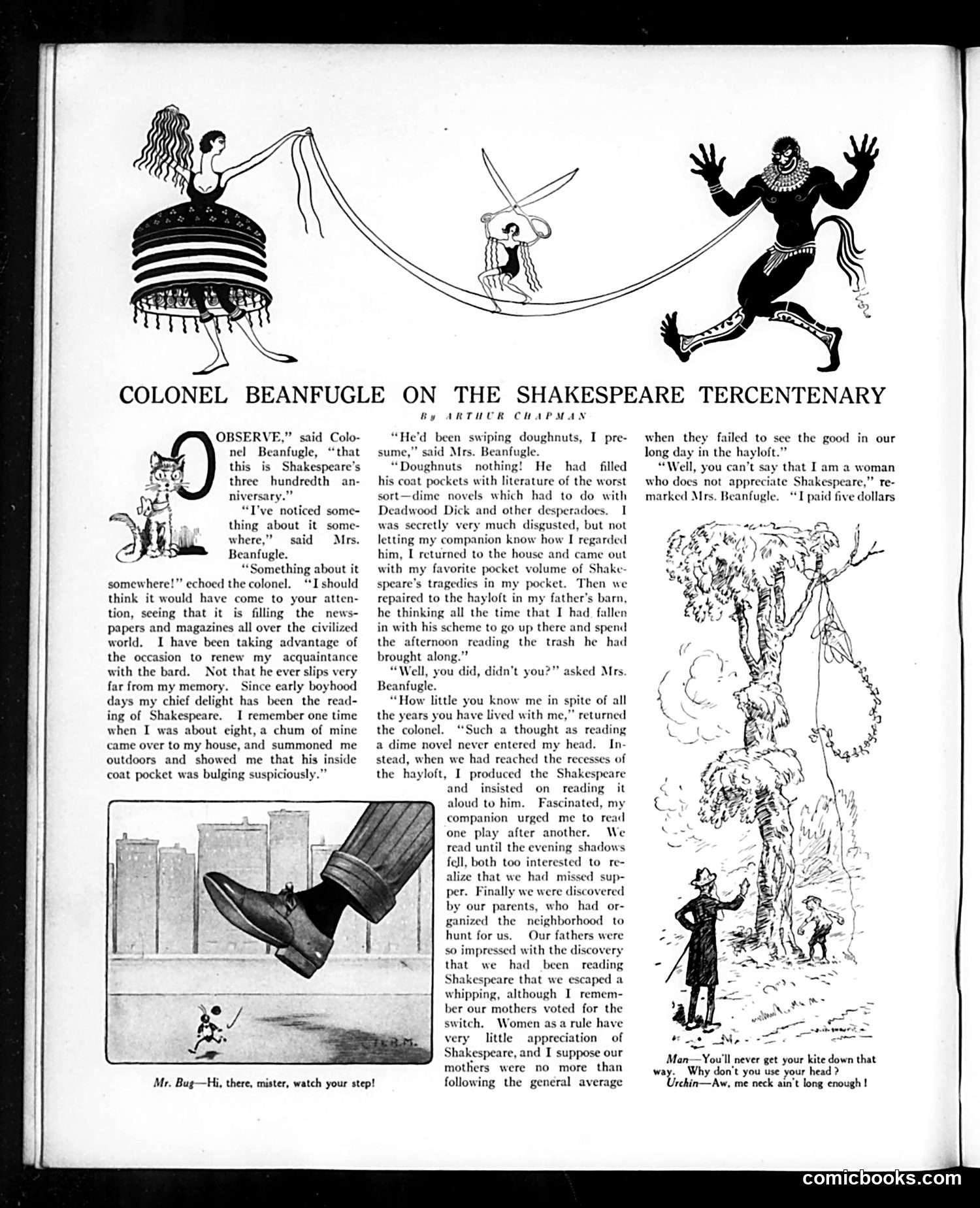 Judge — June 24, 1916 — page 8