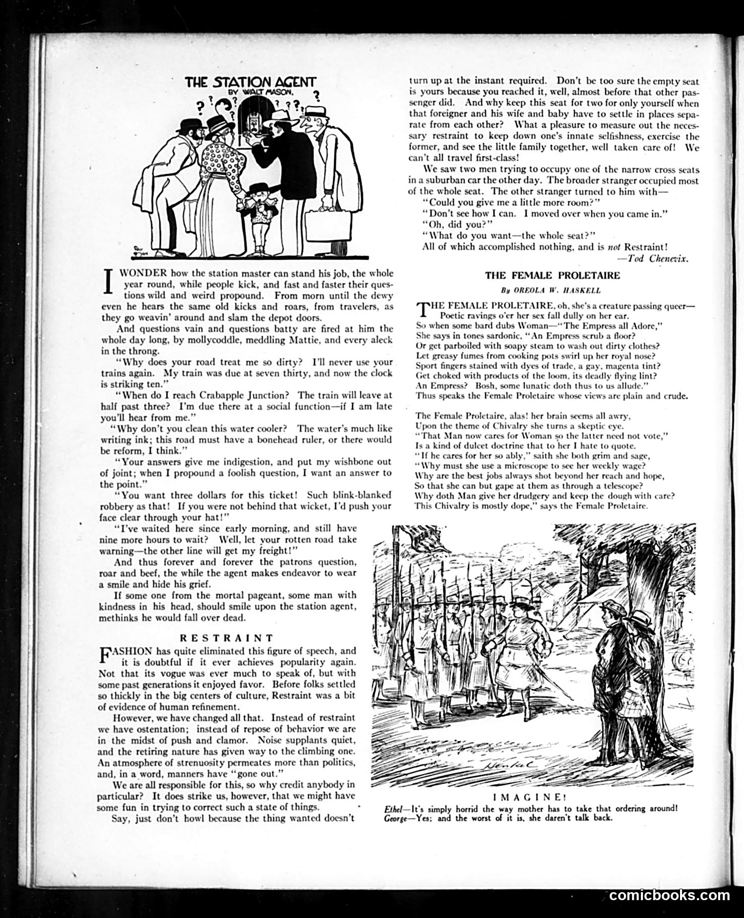 Judge — June 24, 1916 — page 12