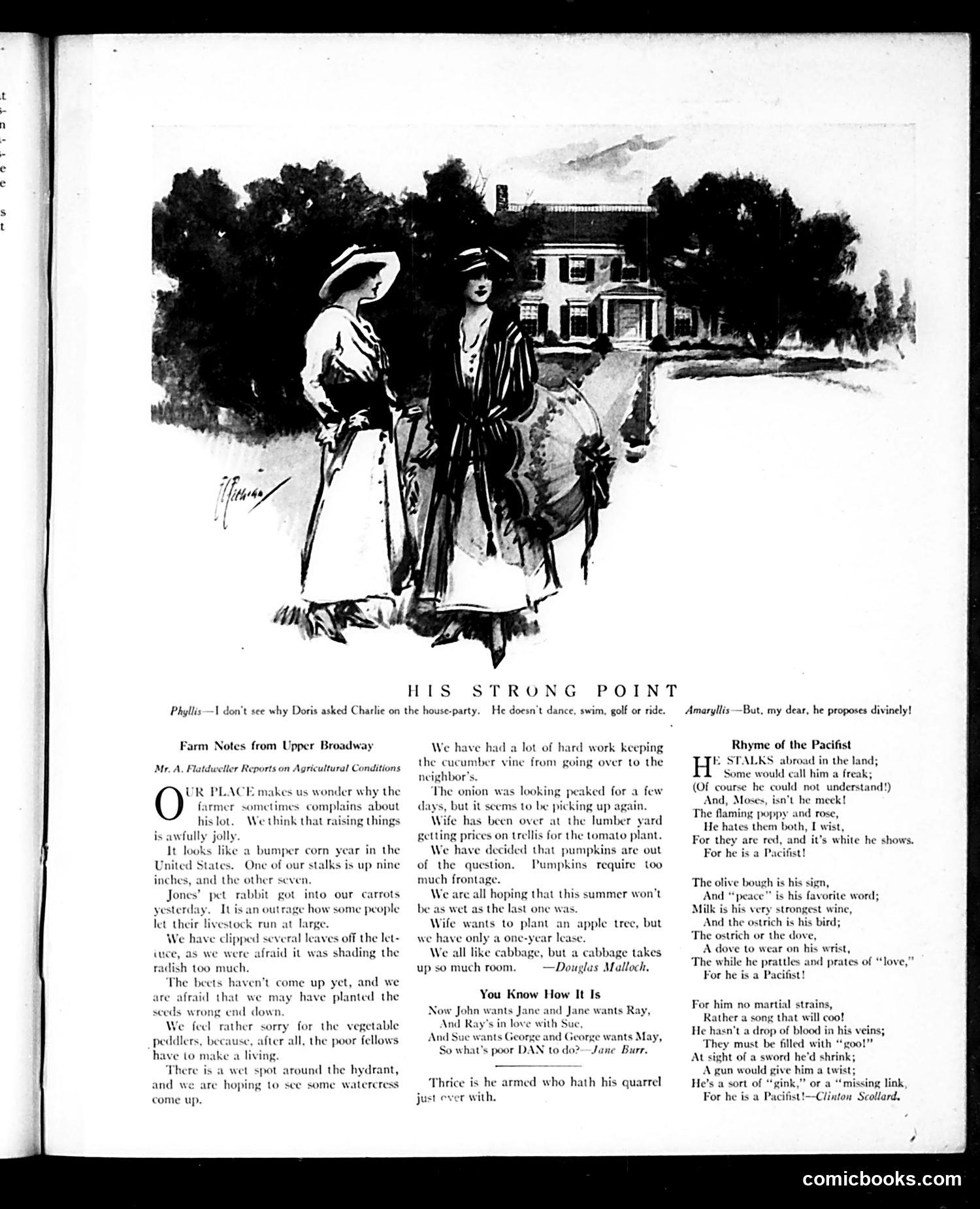 Judge — June 24, 1916 — page 13