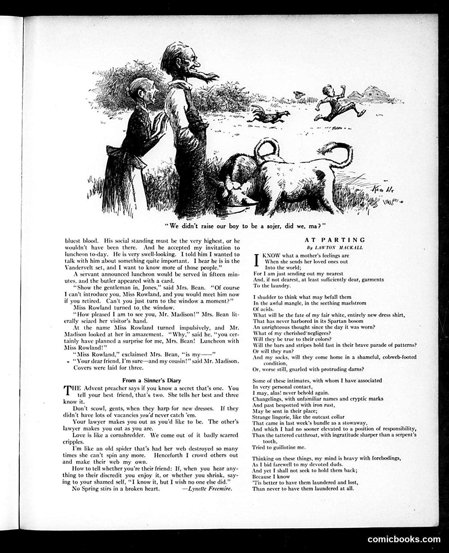 Judge — June 24, 1916 — page 17