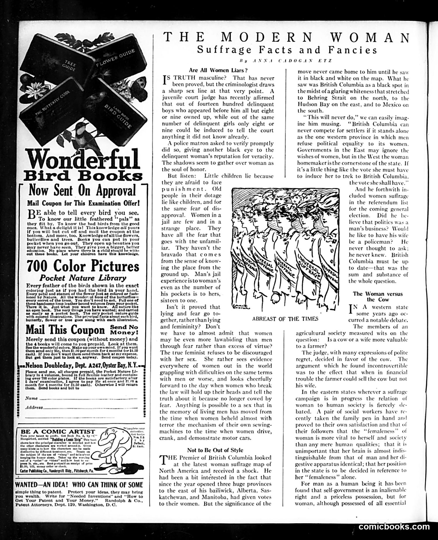 Judge — June 24, 1916 — page 18