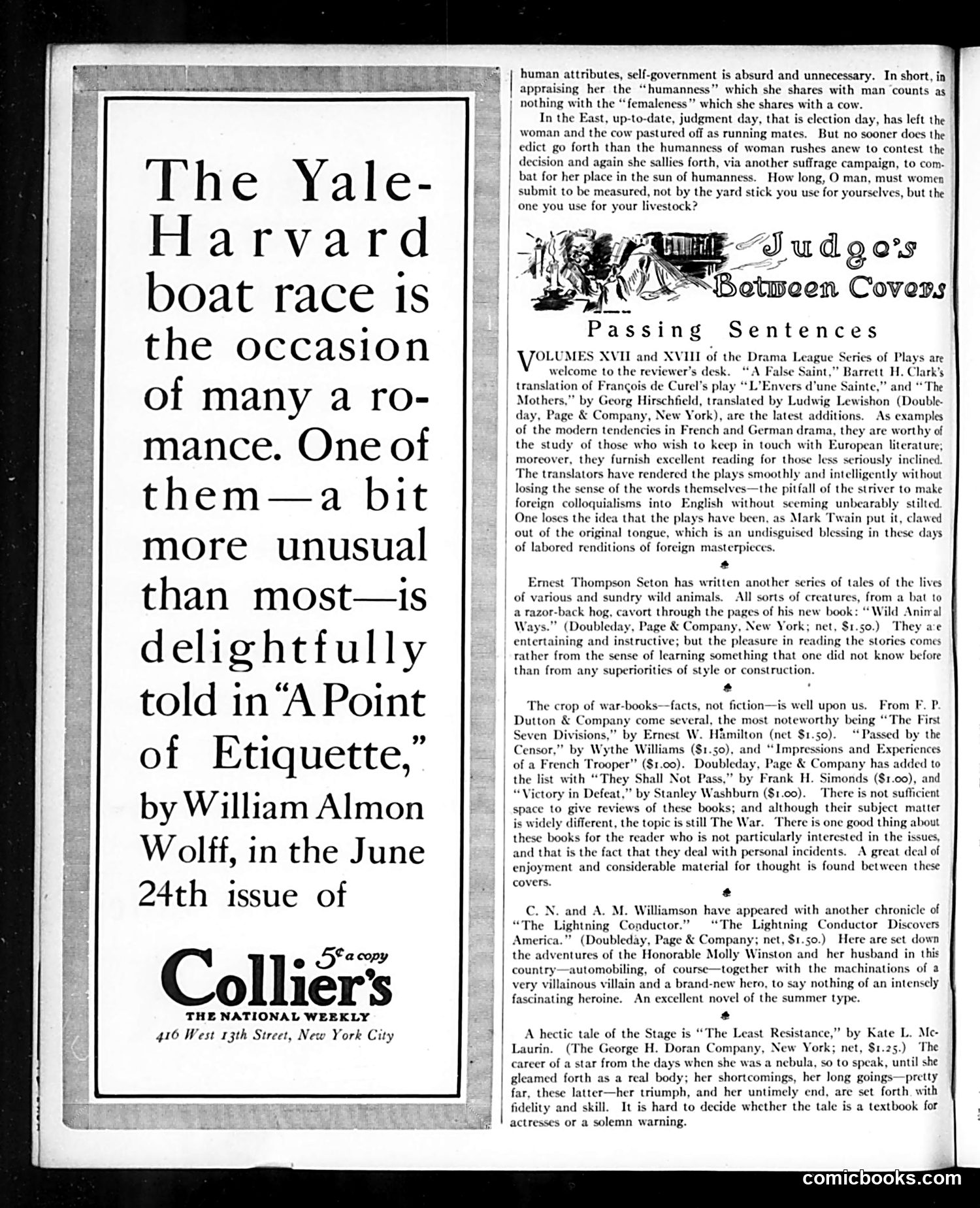 Judge — June 24, 1916 — page 20