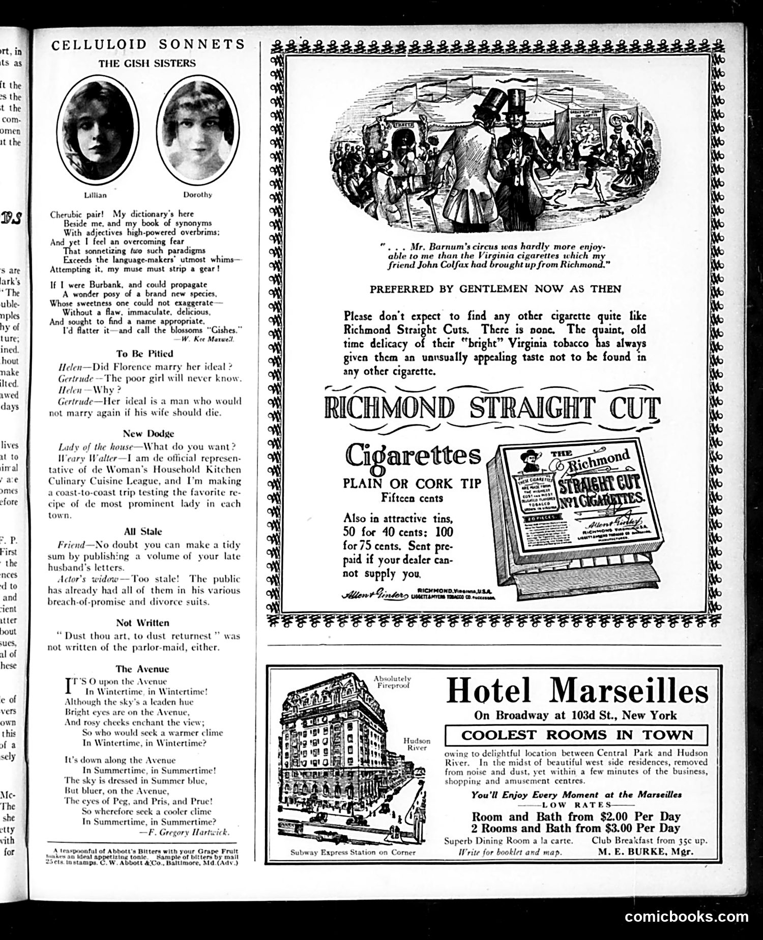 Judge — June 24, 1916 — page 21