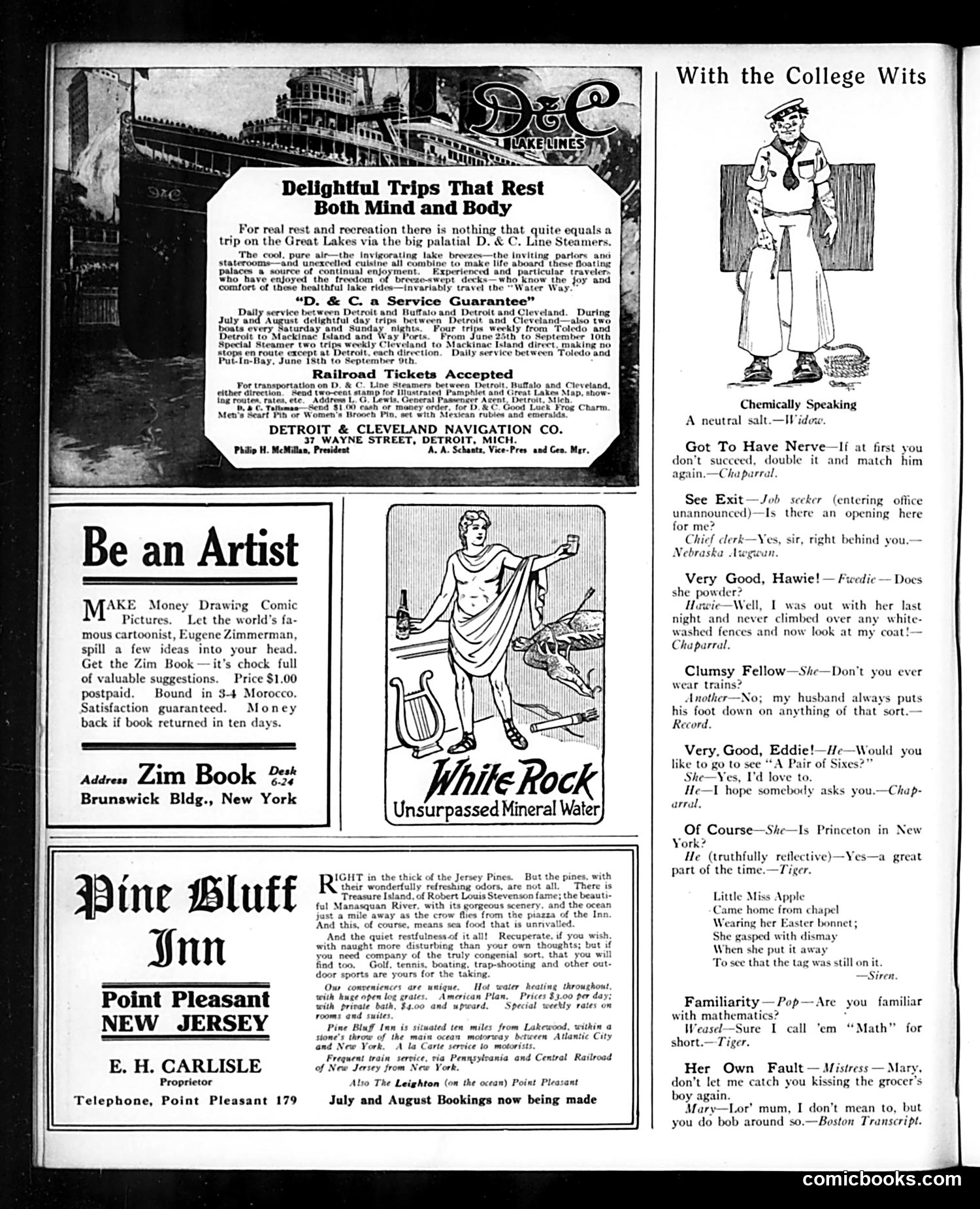 Judge — June 24, 1916 — page 24