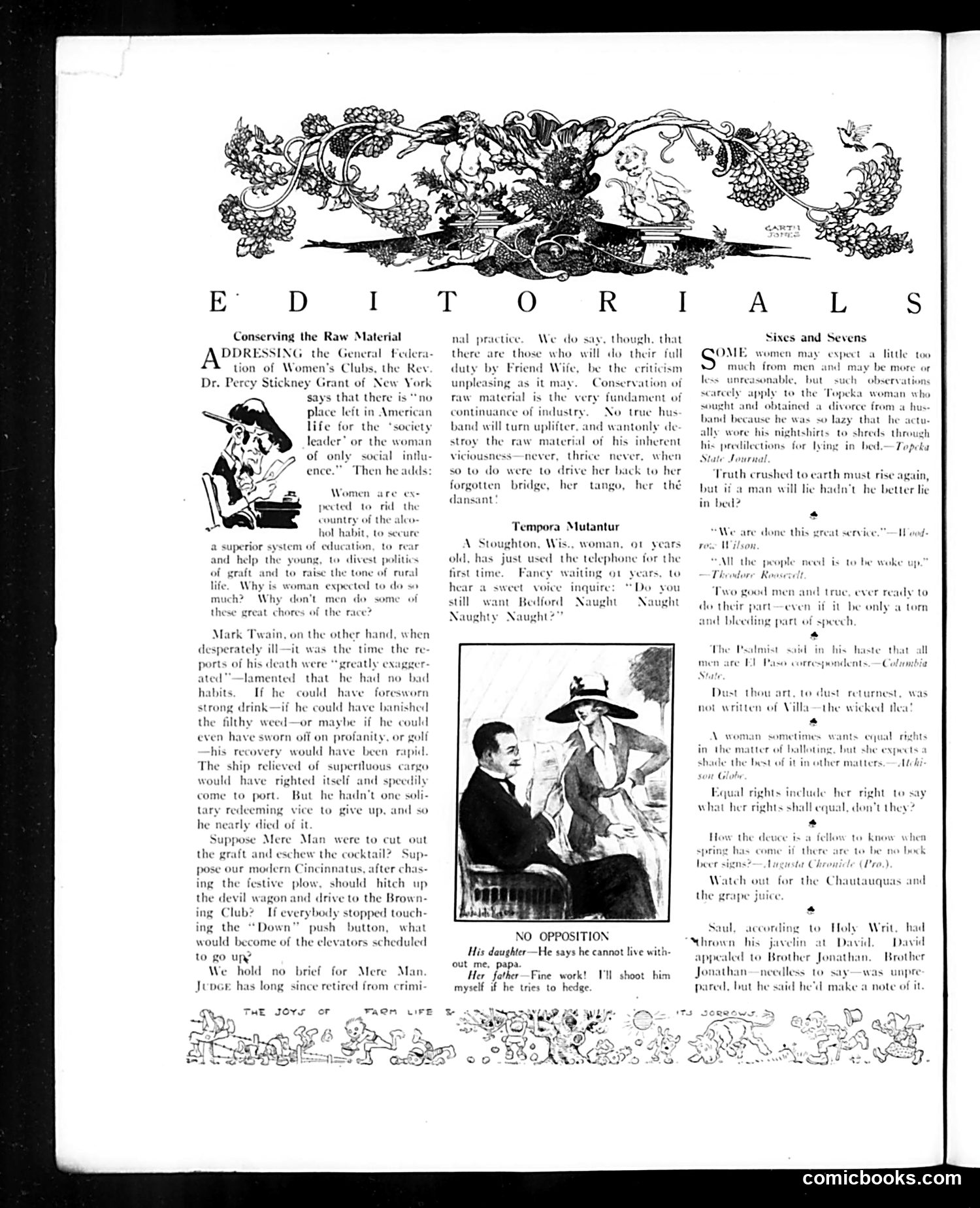 Judge — July 1, 1916 — page 4
