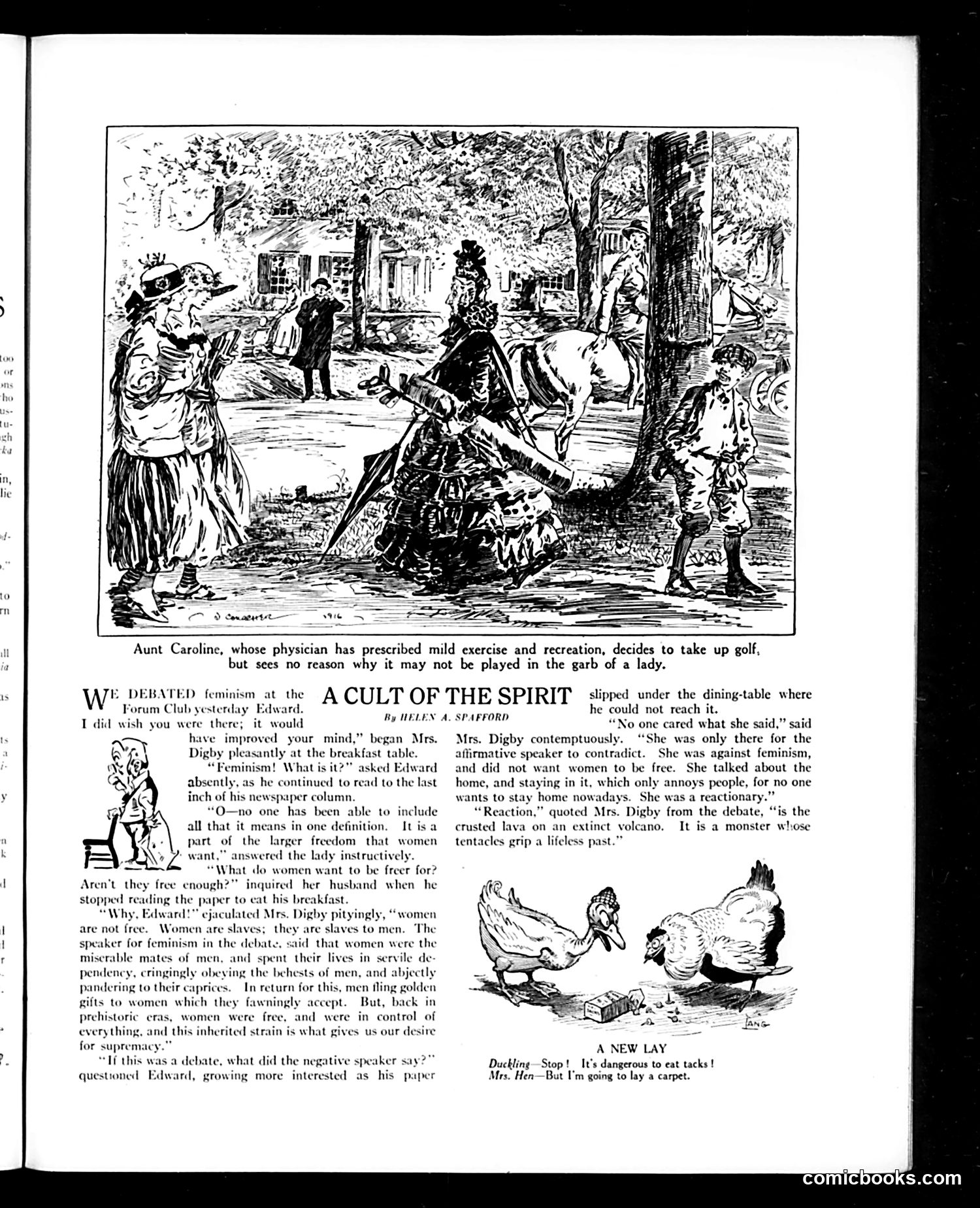 Judge — July 1, 1916 — page 5