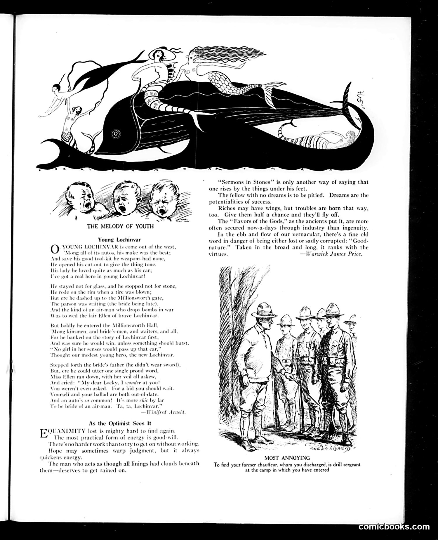 Judge — July 1, 1916 — page 7
