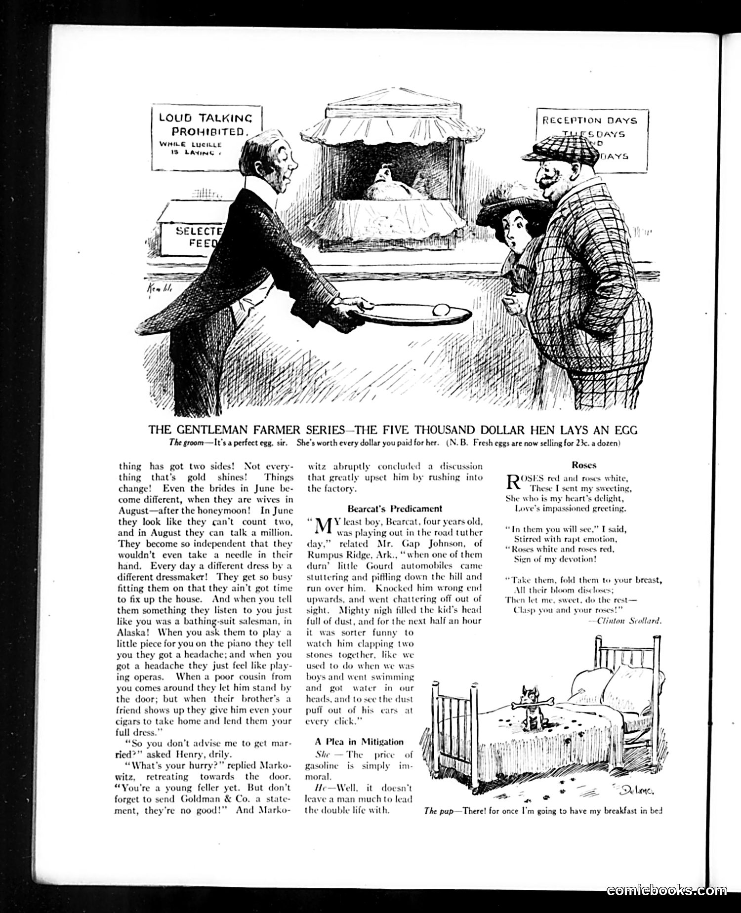 Judge — July 1, 1916 — page 10