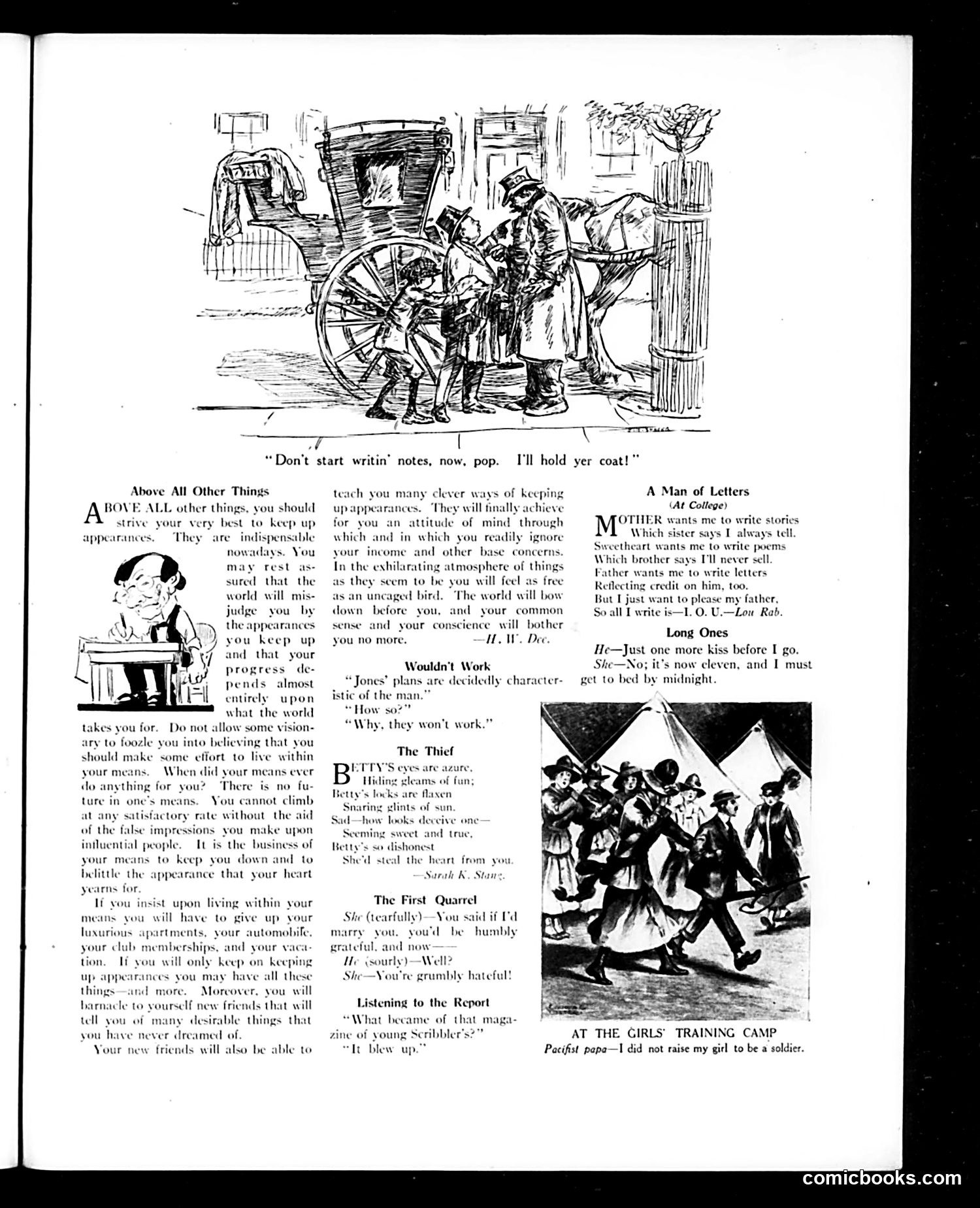 Judge — July 1, 1916 — page 11