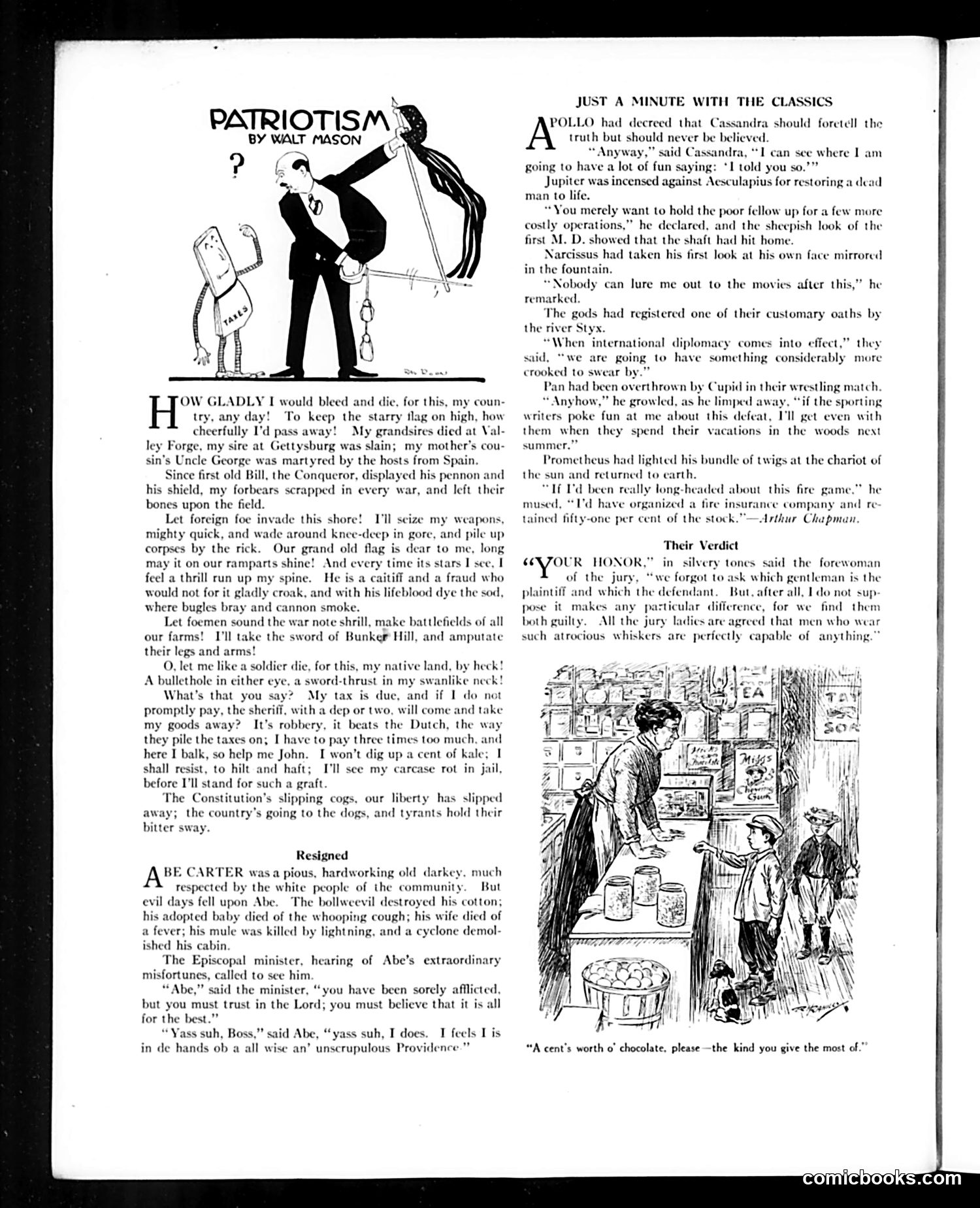 Judge — July 1, 1916 — page 12