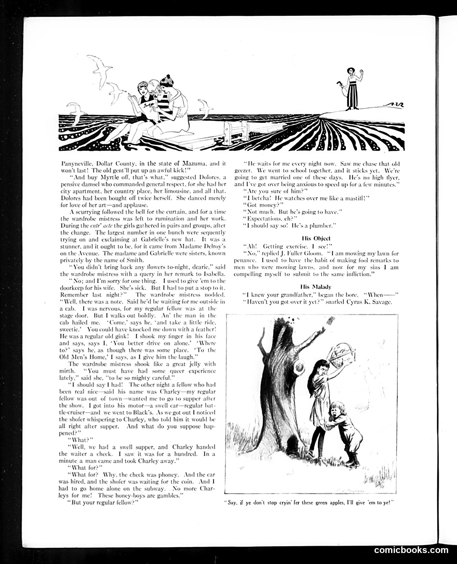 Judge — July 1, 1916 — page 14