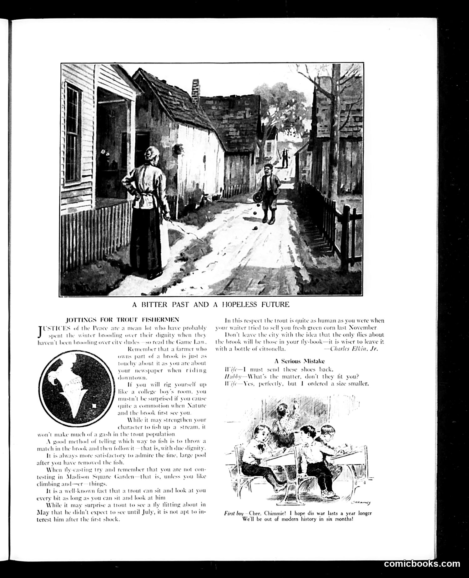 Judge — July 1, 1916 — page 15