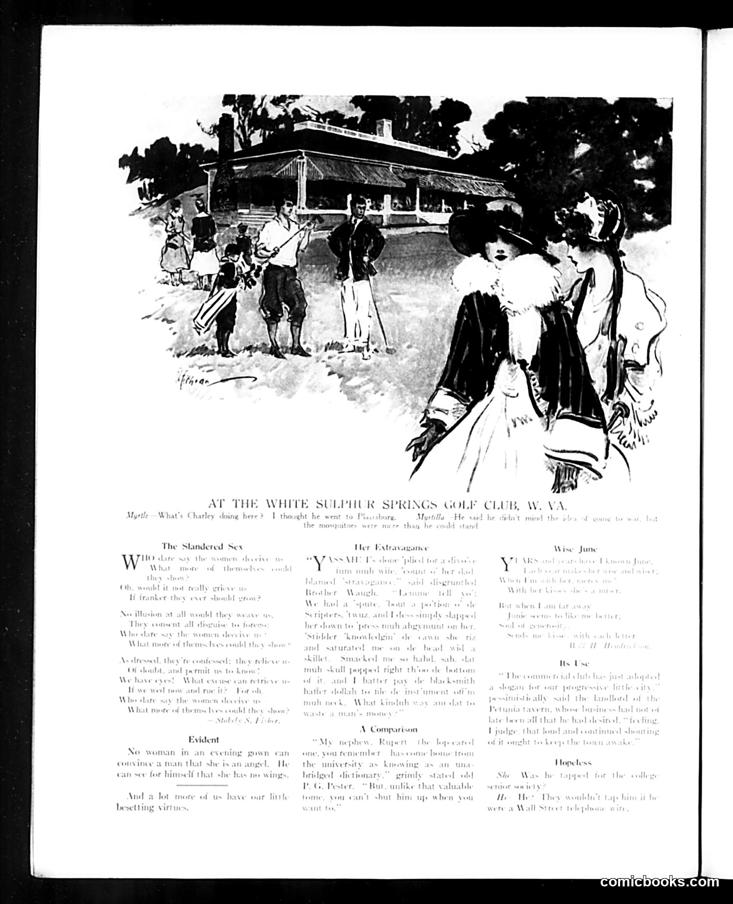 Judge — July 1, 1916 — page 16