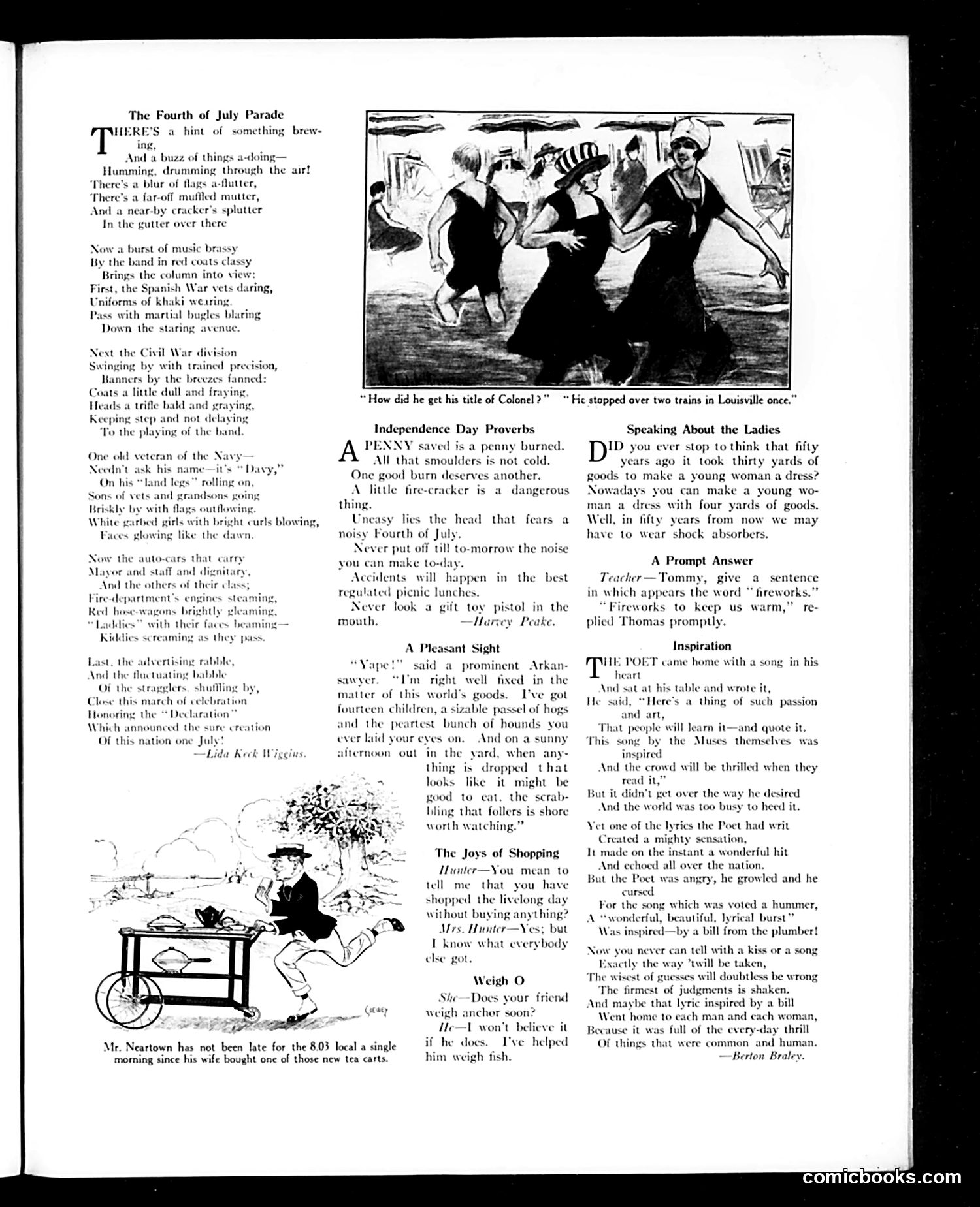 Judge — July 1, 1916 — page 17