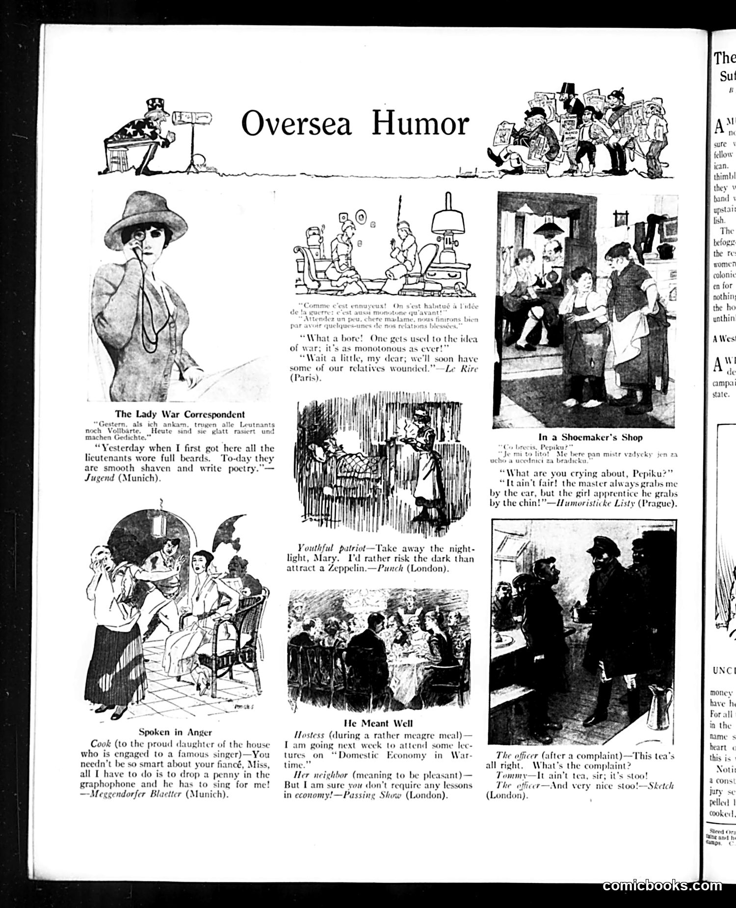 Judge — July 1, 1916 — page 18