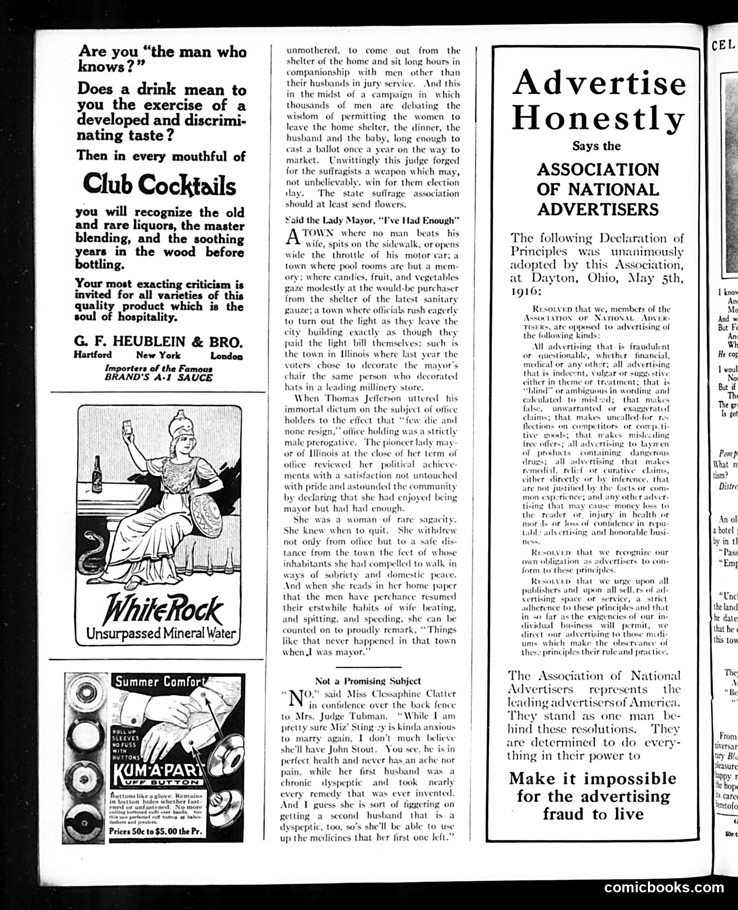 Judge — July 1, 1916 — page 20