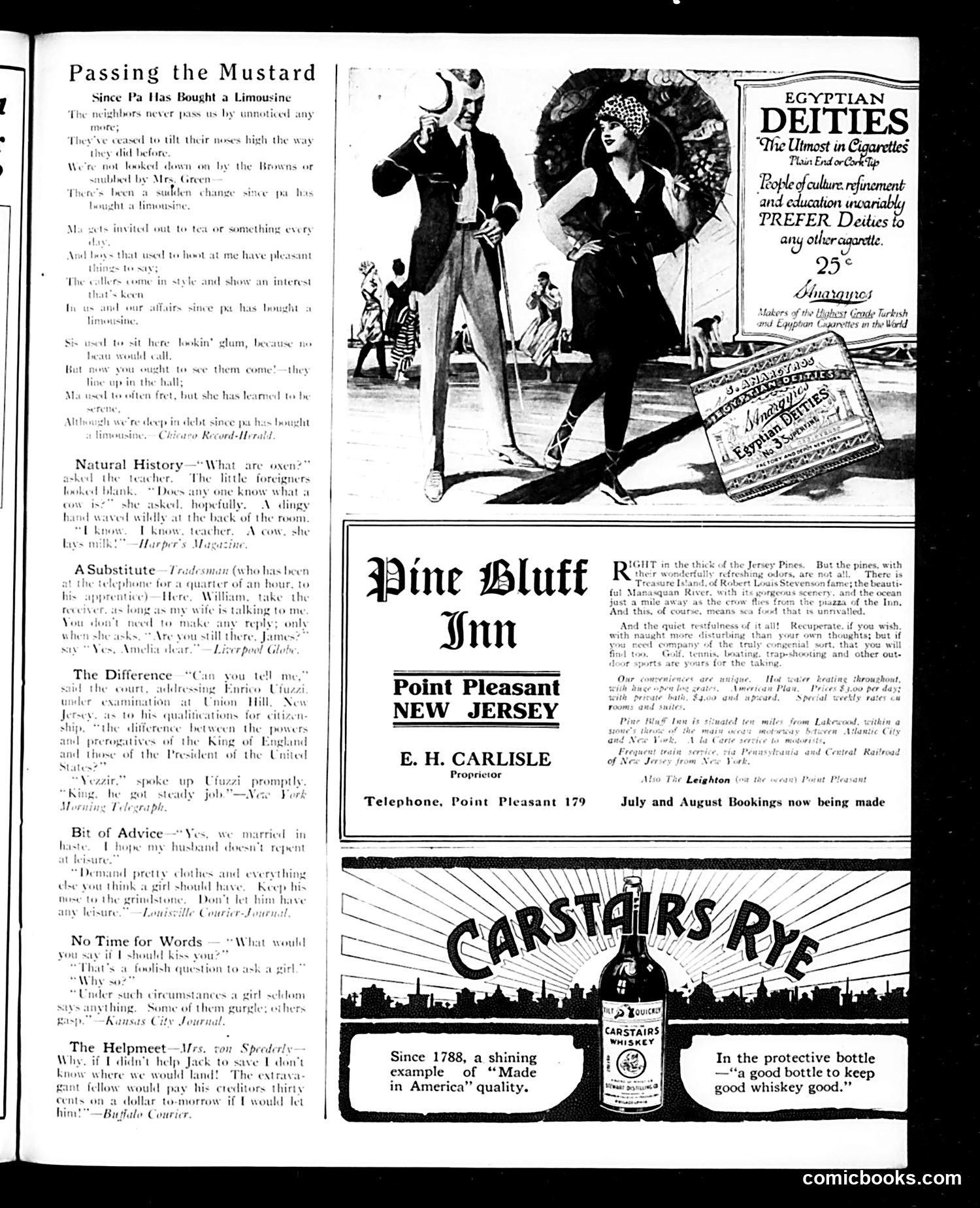 Judge — July 1, 1916 — page 25